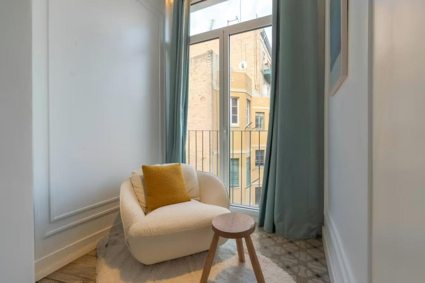 Appartement Guestready - Stylish Retreat In Eixample District *