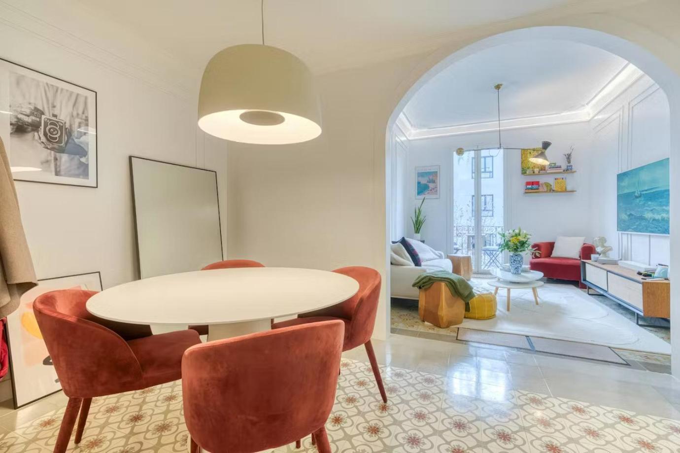 Guestready - Stylish Retreat In Eixample District *