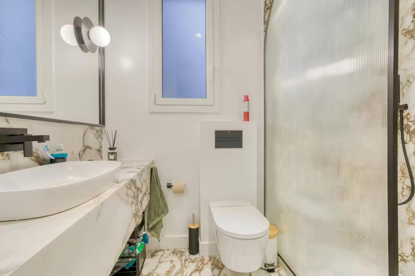Guestready - Stylish Retreat In Eixample District Barcelone