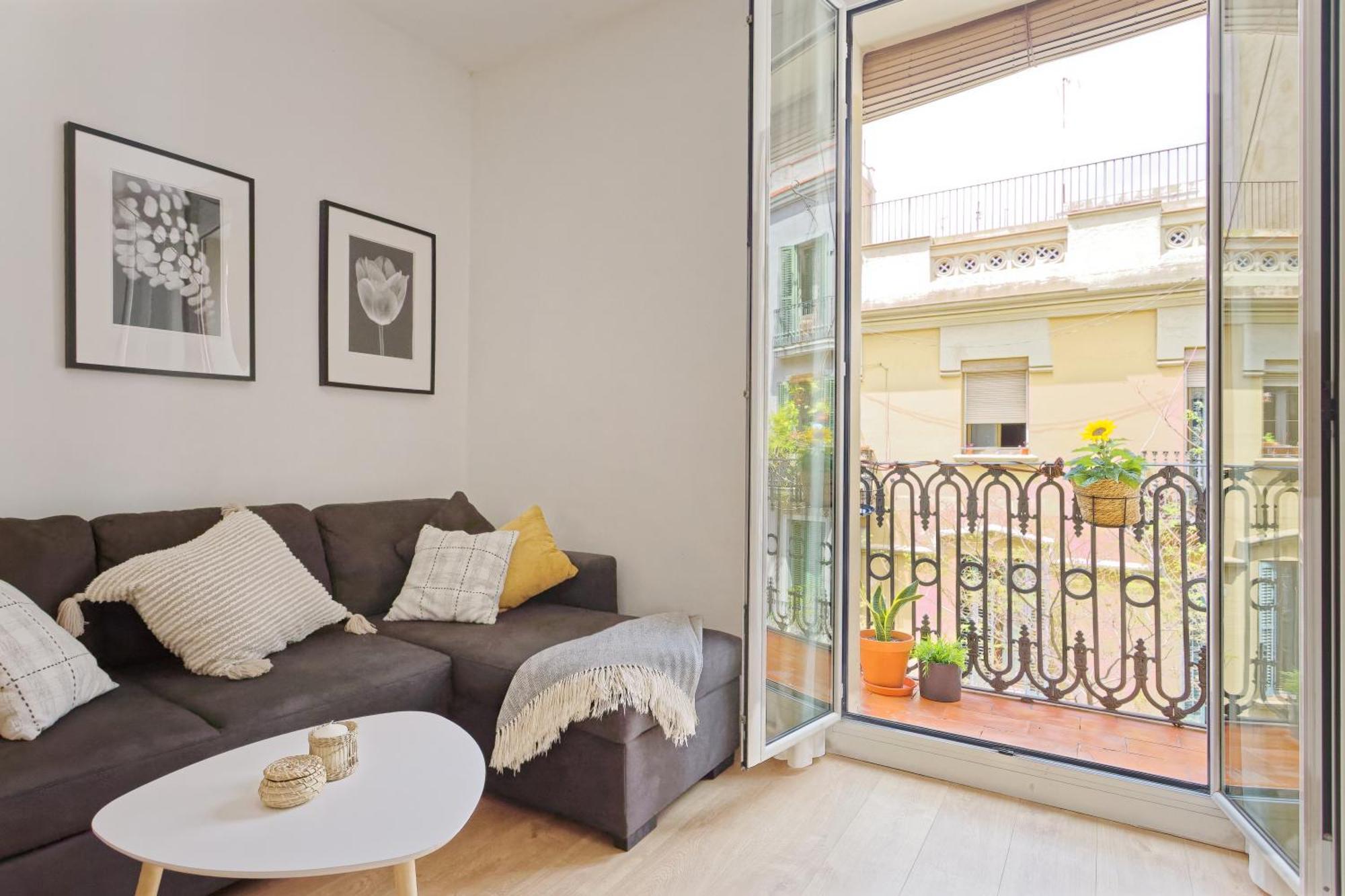 & Bright Apartment!! Appartement
