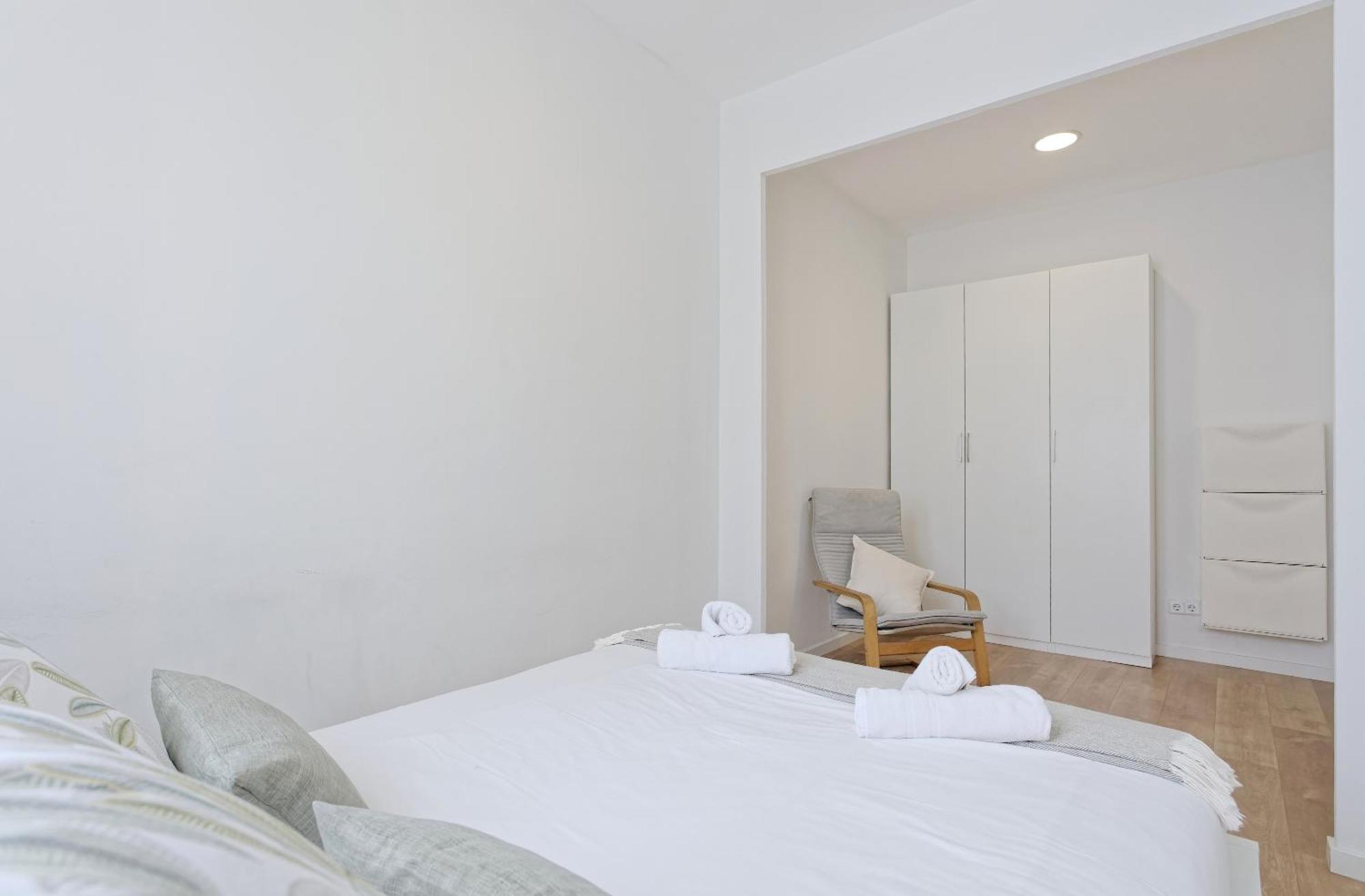 Appartement & Bright Apartment!! *