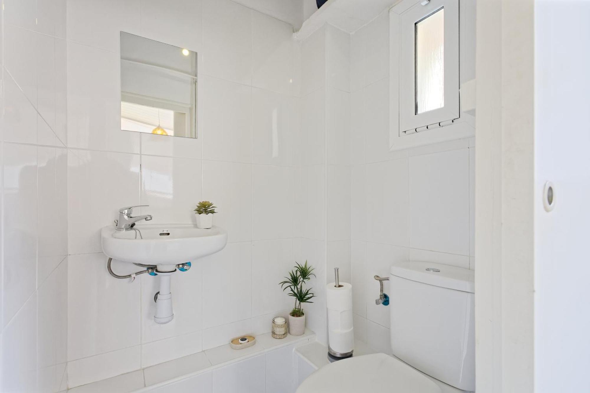 & Bright Apartment!! Appartement Barcelone