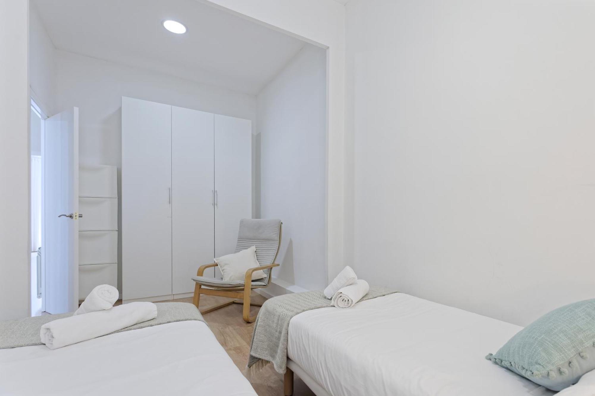 & Bright Apartment!! Apartment *