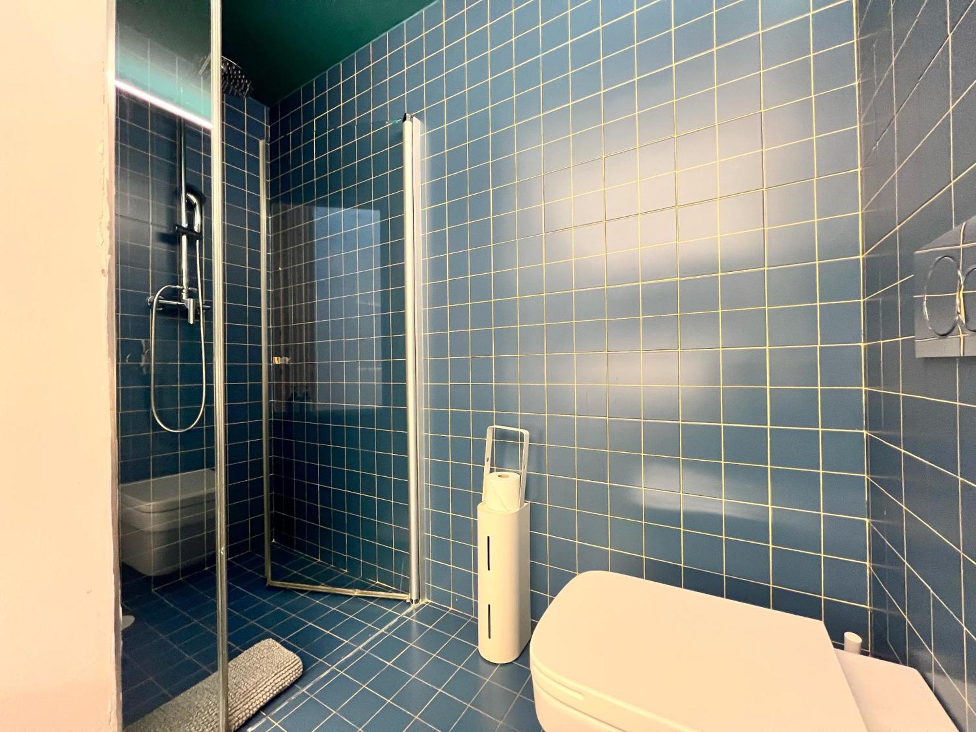 Plaza Cataluna Penthouse Barcelona