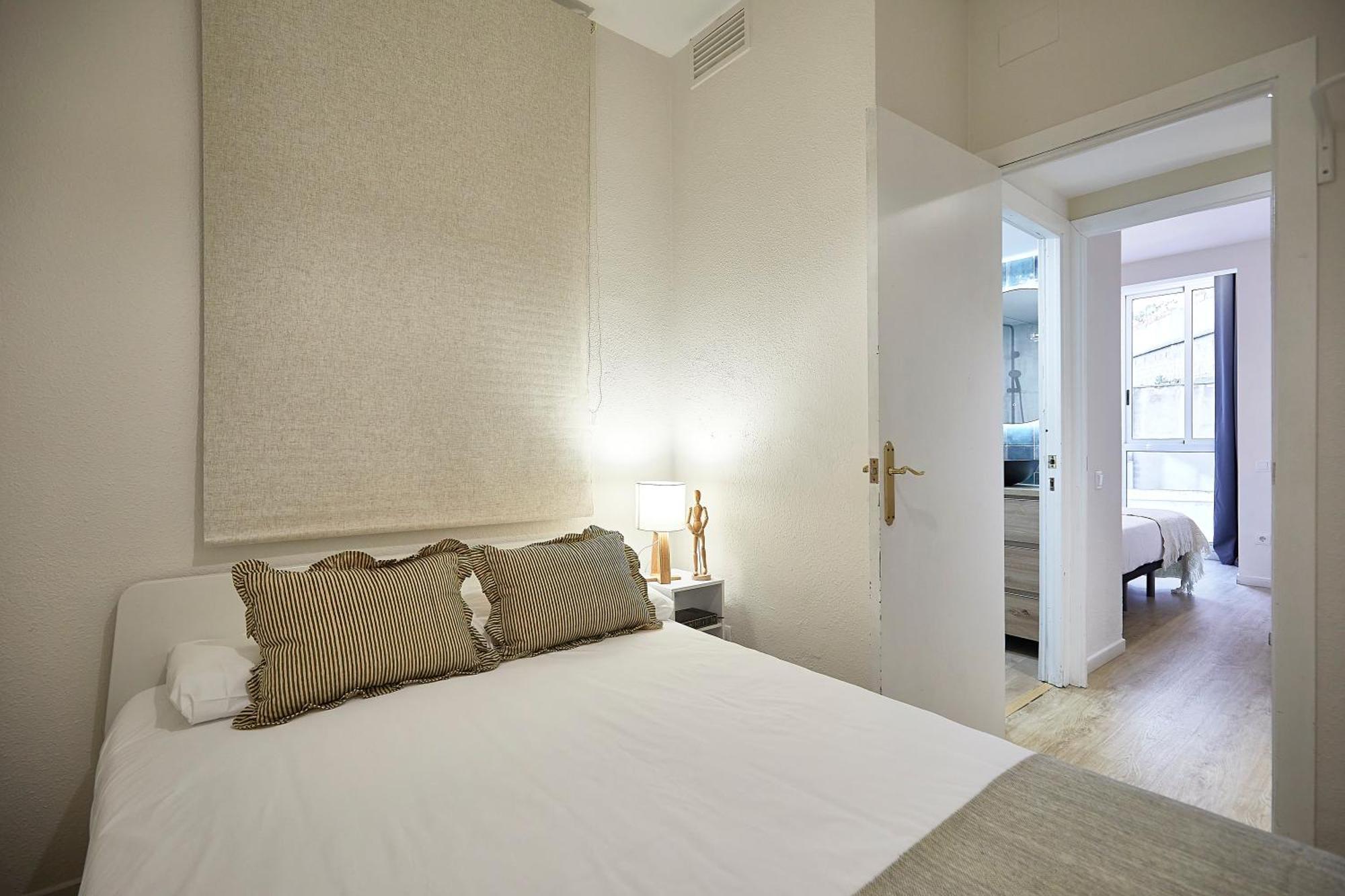 Bbarcelona Mallorca Flats Apartment Barcelona