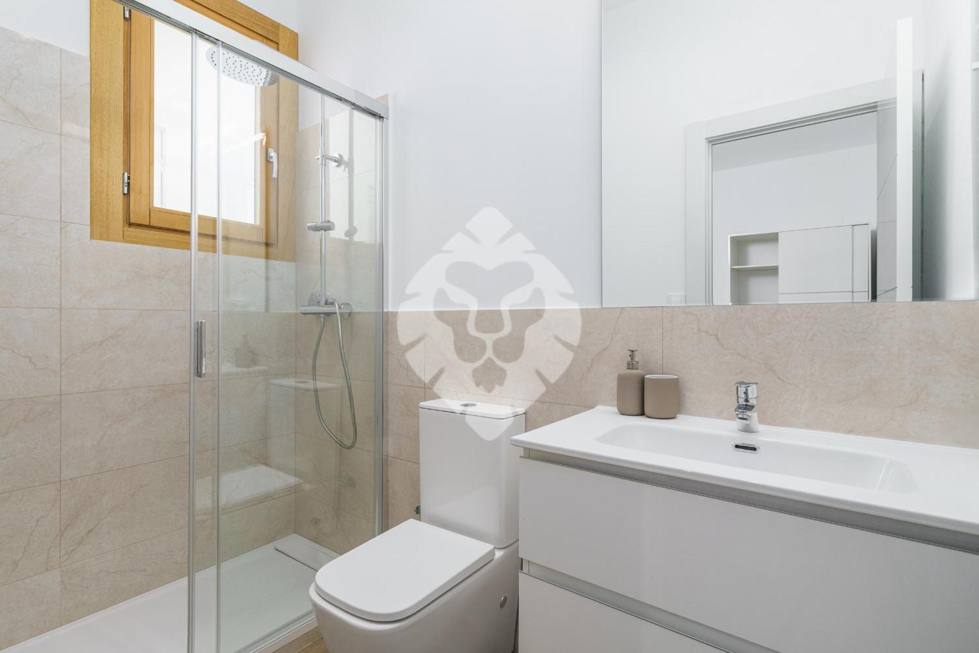 Appartement Piso Ideal Con 3 3 Banos Y Terraza *