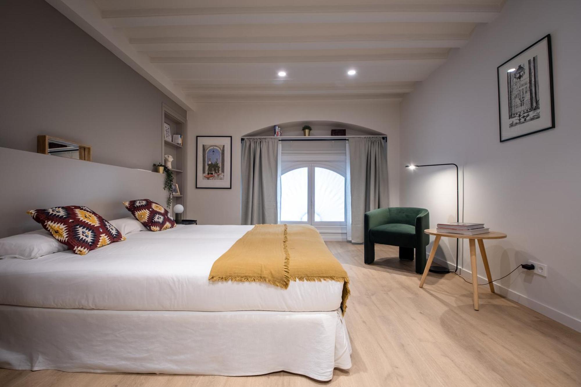 Mirador 1840 Apartment Barcelona