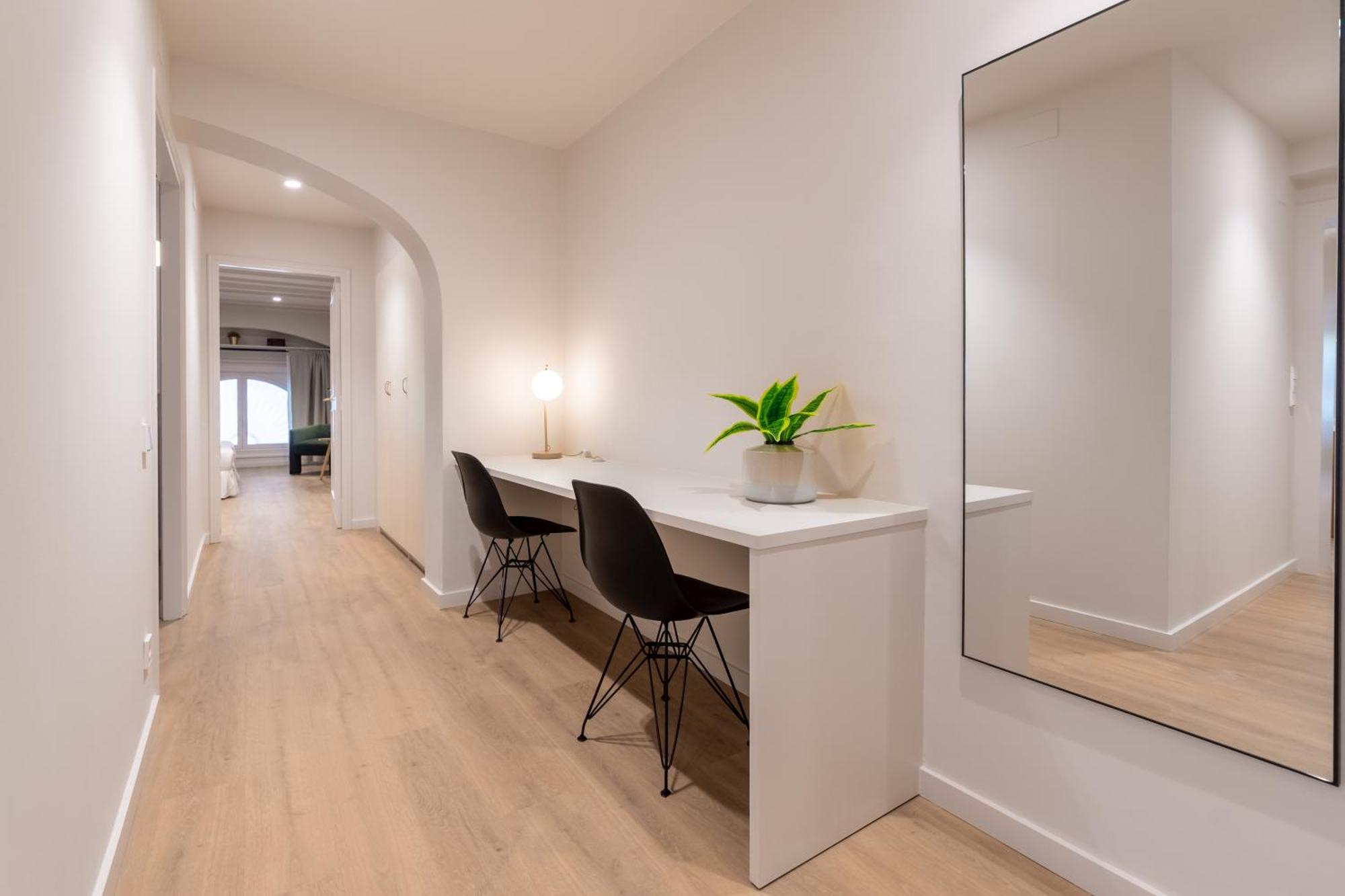 Mirador 1840 Apartment Barcelona