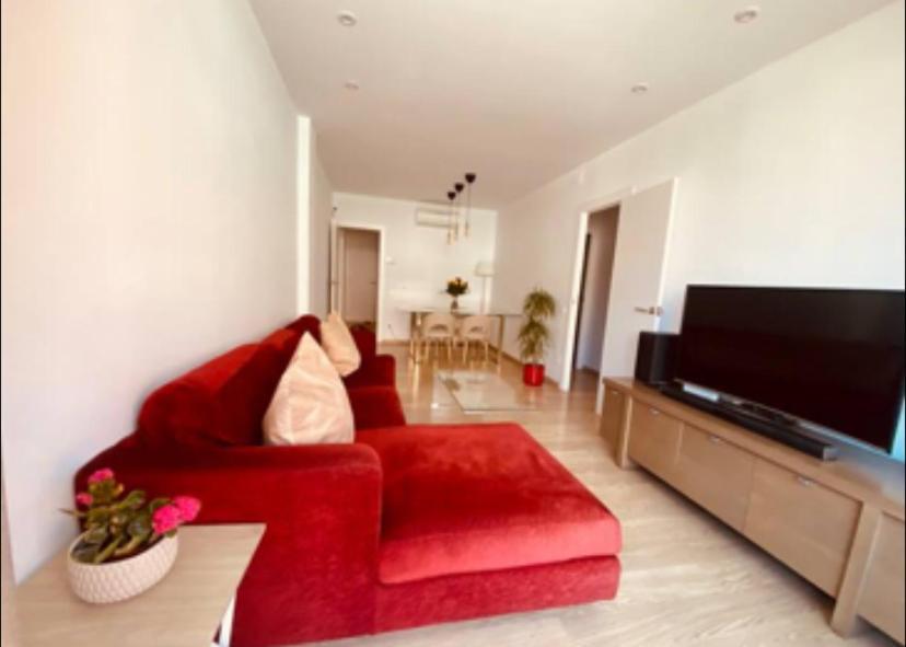 Fantastic 3 Bedrooms Appartement Barcelone