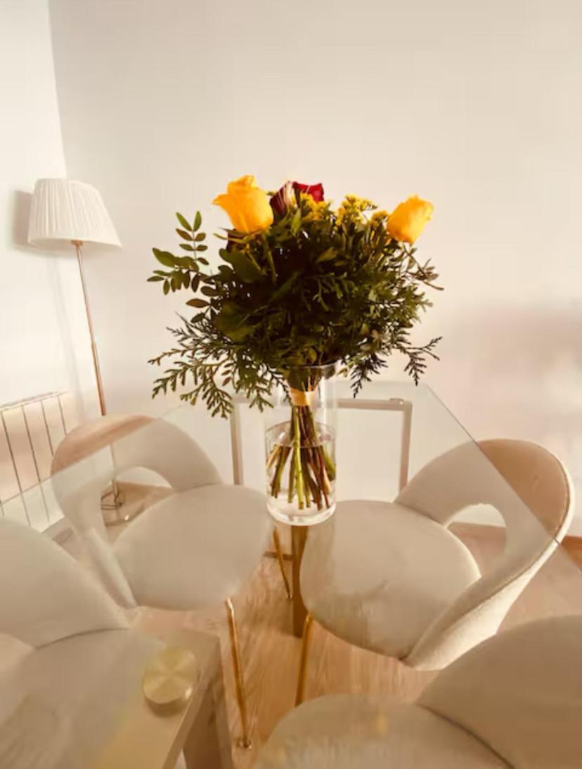 Appartement Fantastic 3 Bedrooms *