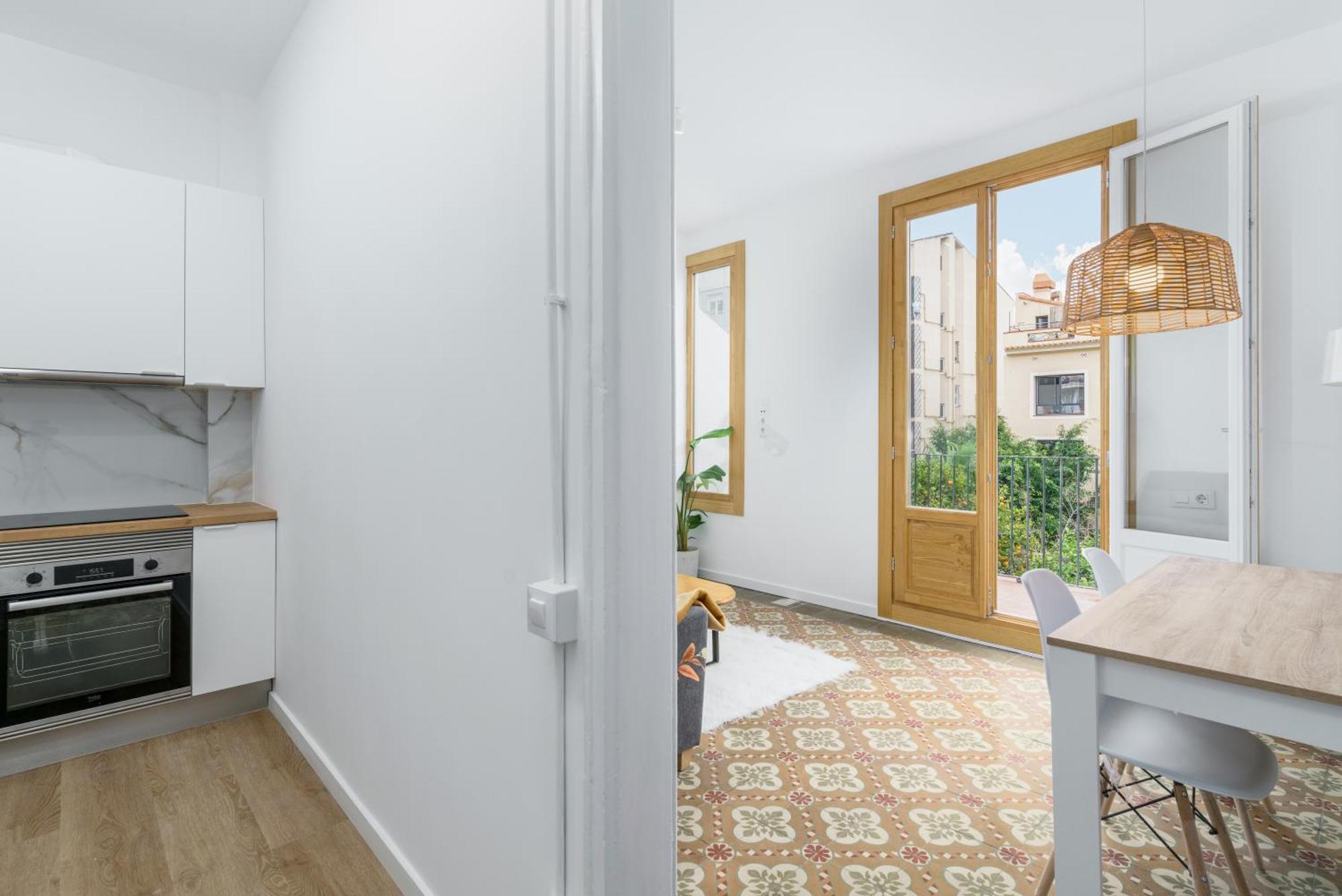 Appartement Piso Ideal Con 3 3 Banos Y Terraza *