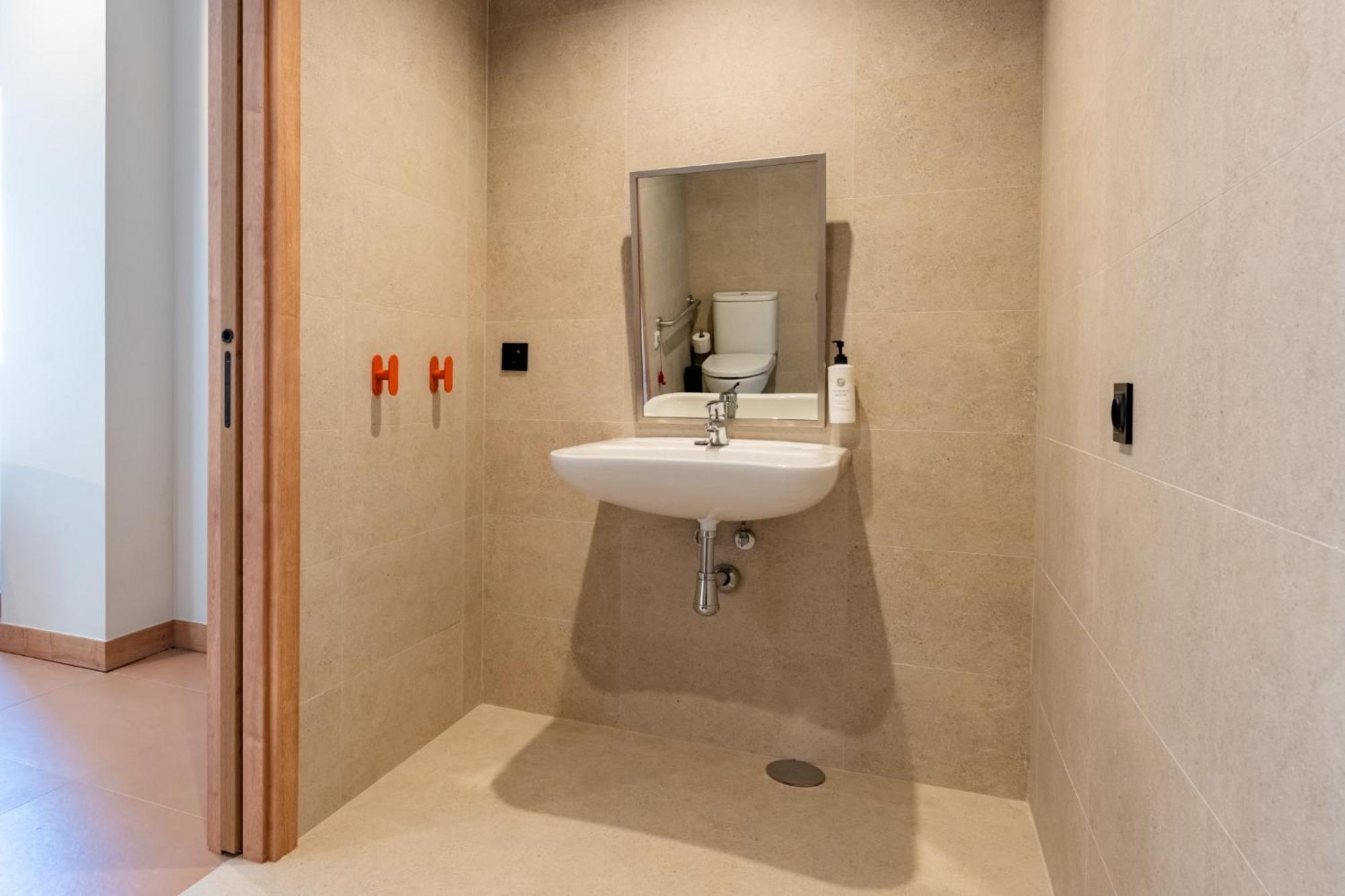 Easyhotel La Sagrera Barcelona