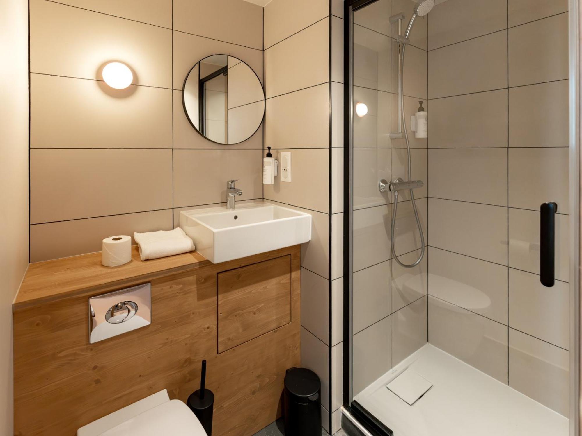 Hotel Easyhotel La Sagrera