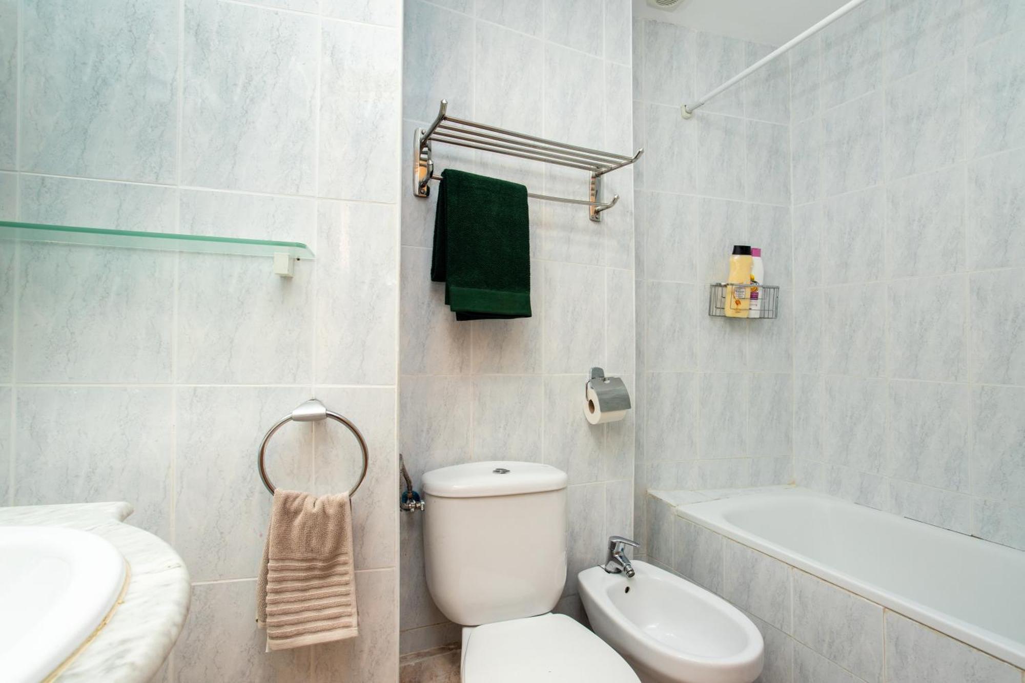 Appartement Bright Center Eixample *