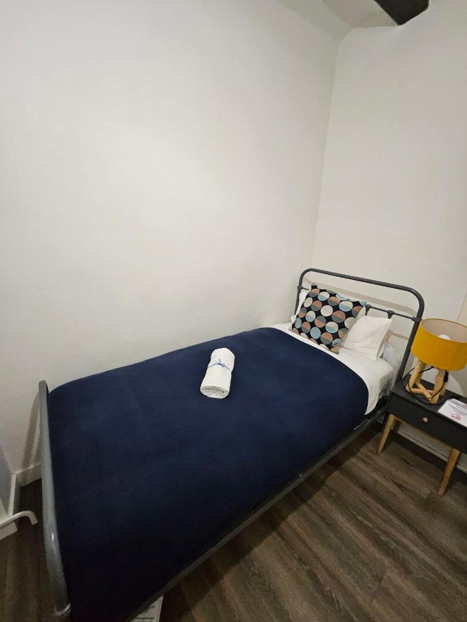 Family Flat Near Ramblas Bcn 5 Appartement Barcelona