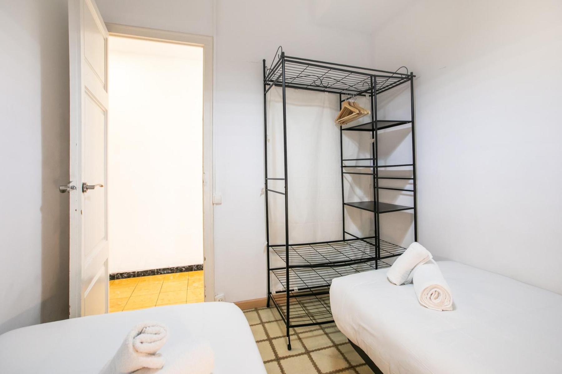 31Par1110 - Mediterranean Style Apartment Apartamento