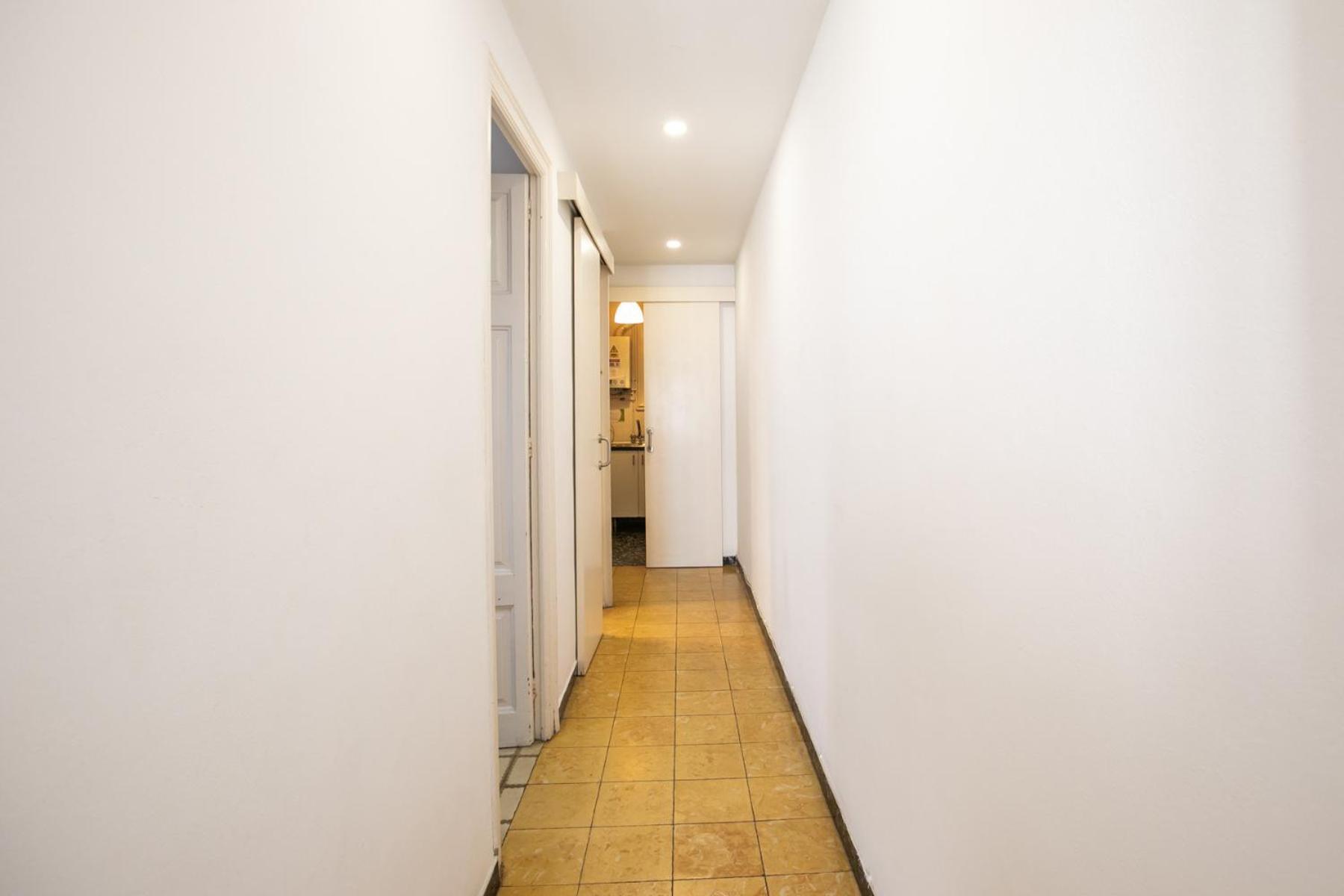 31Par1110 - Mediterranean Style Apartment Apartamento *
