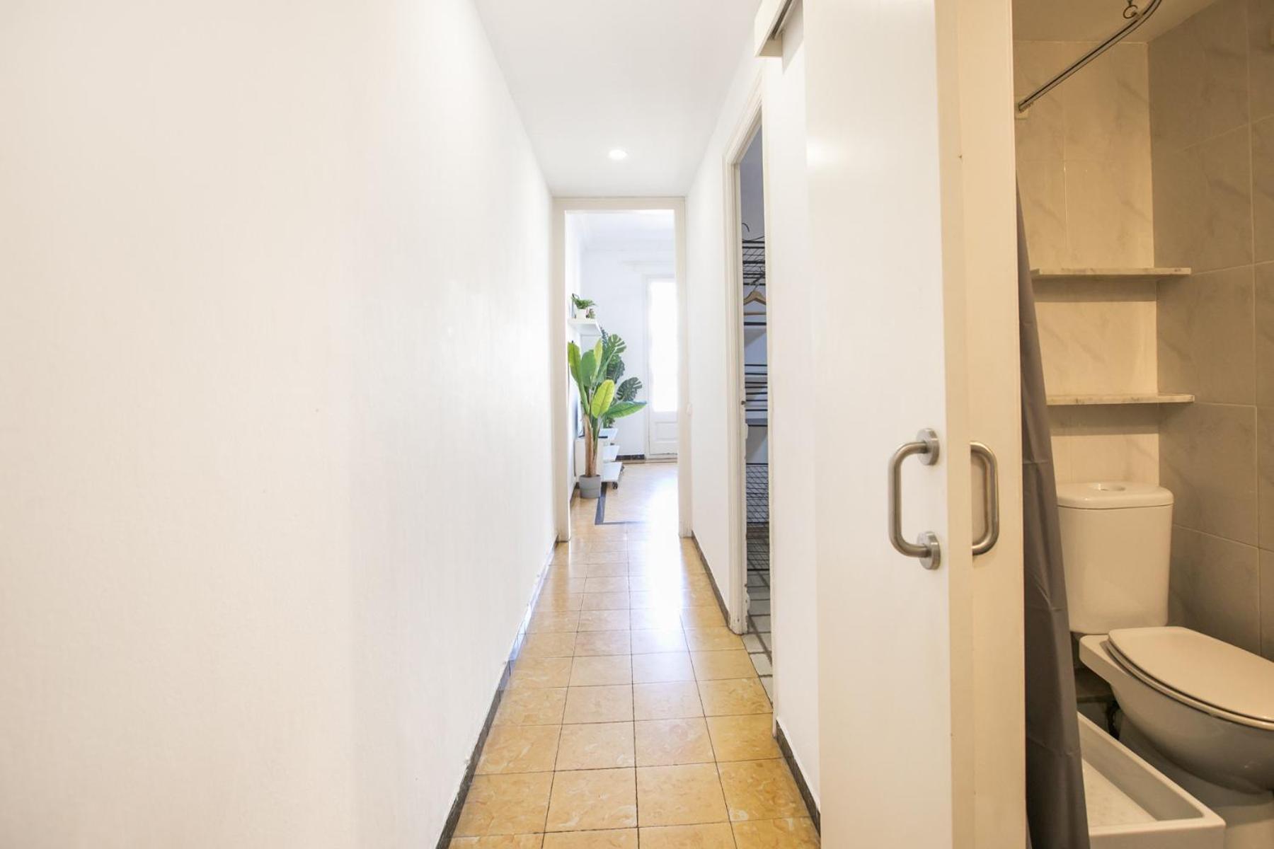 31Par1110 - Mediterranean Style Apartment Apartamento *