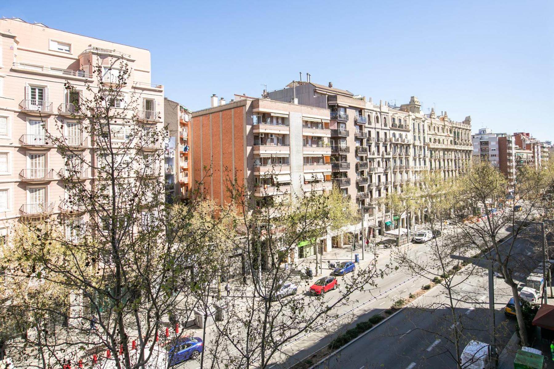 31Par1110 - Mediterranean Style Apartment Apartamento Barcelona