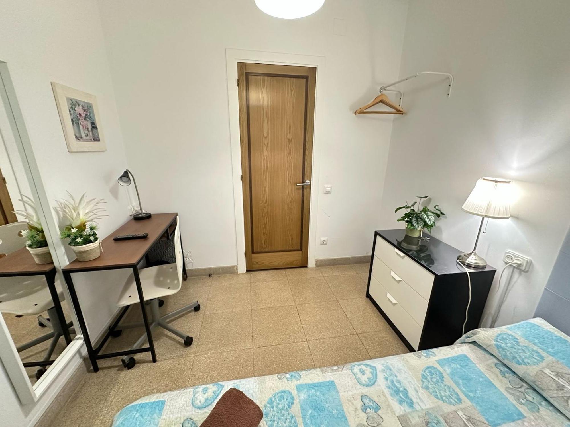 Bed & Breakfast Nuevo Balmes *