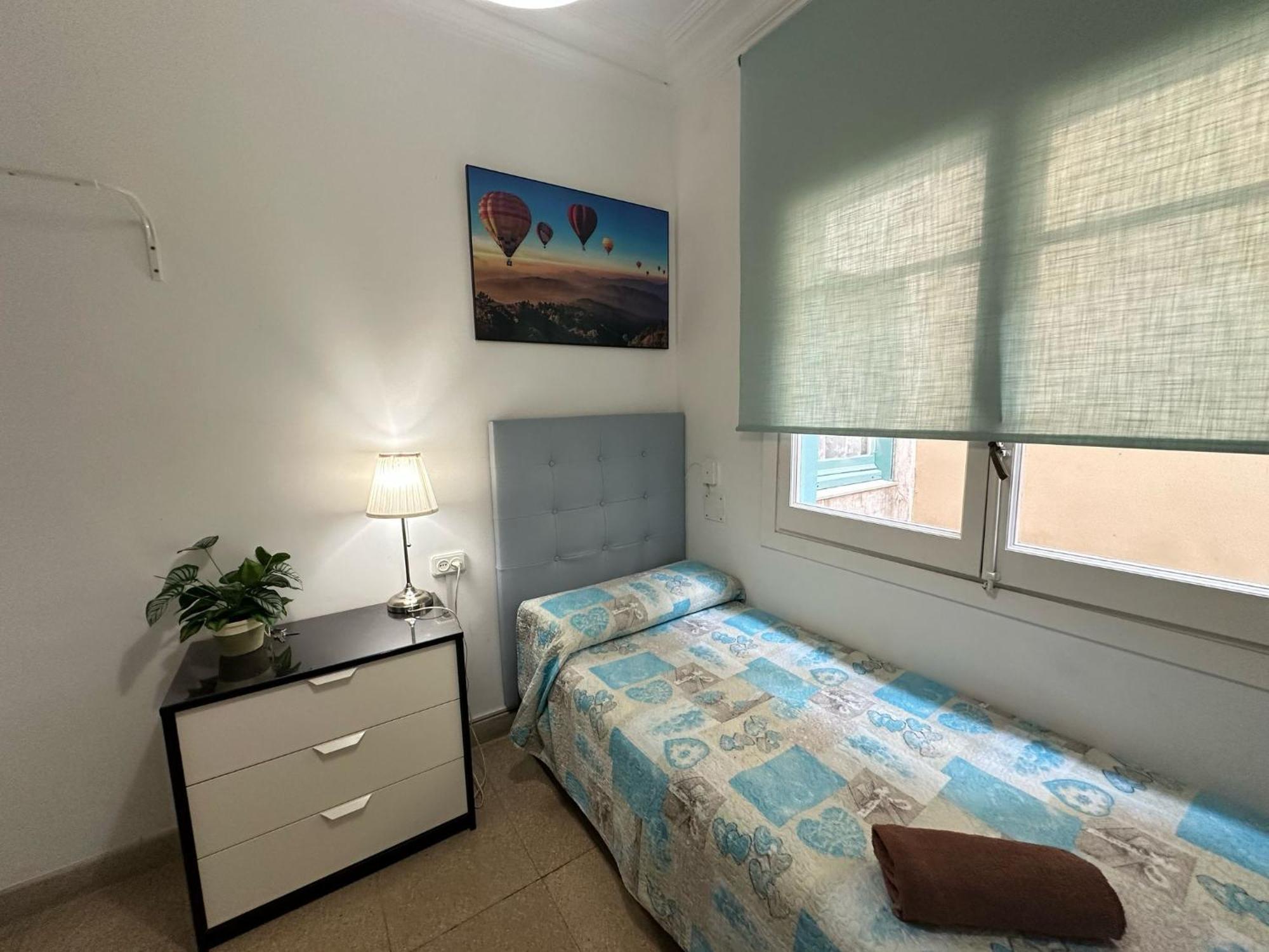 Bed & Breakfast Nuevo Balmes Barcelona