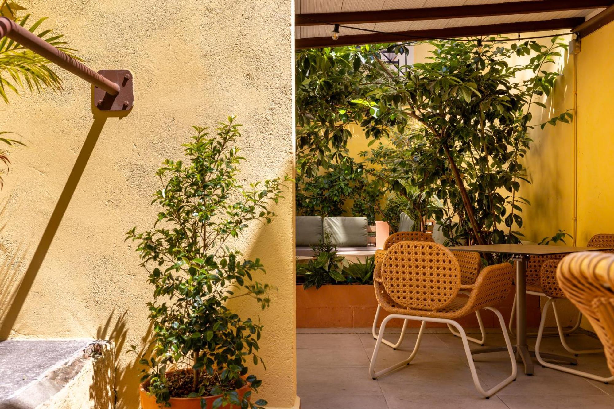 The Loft House Hostel *