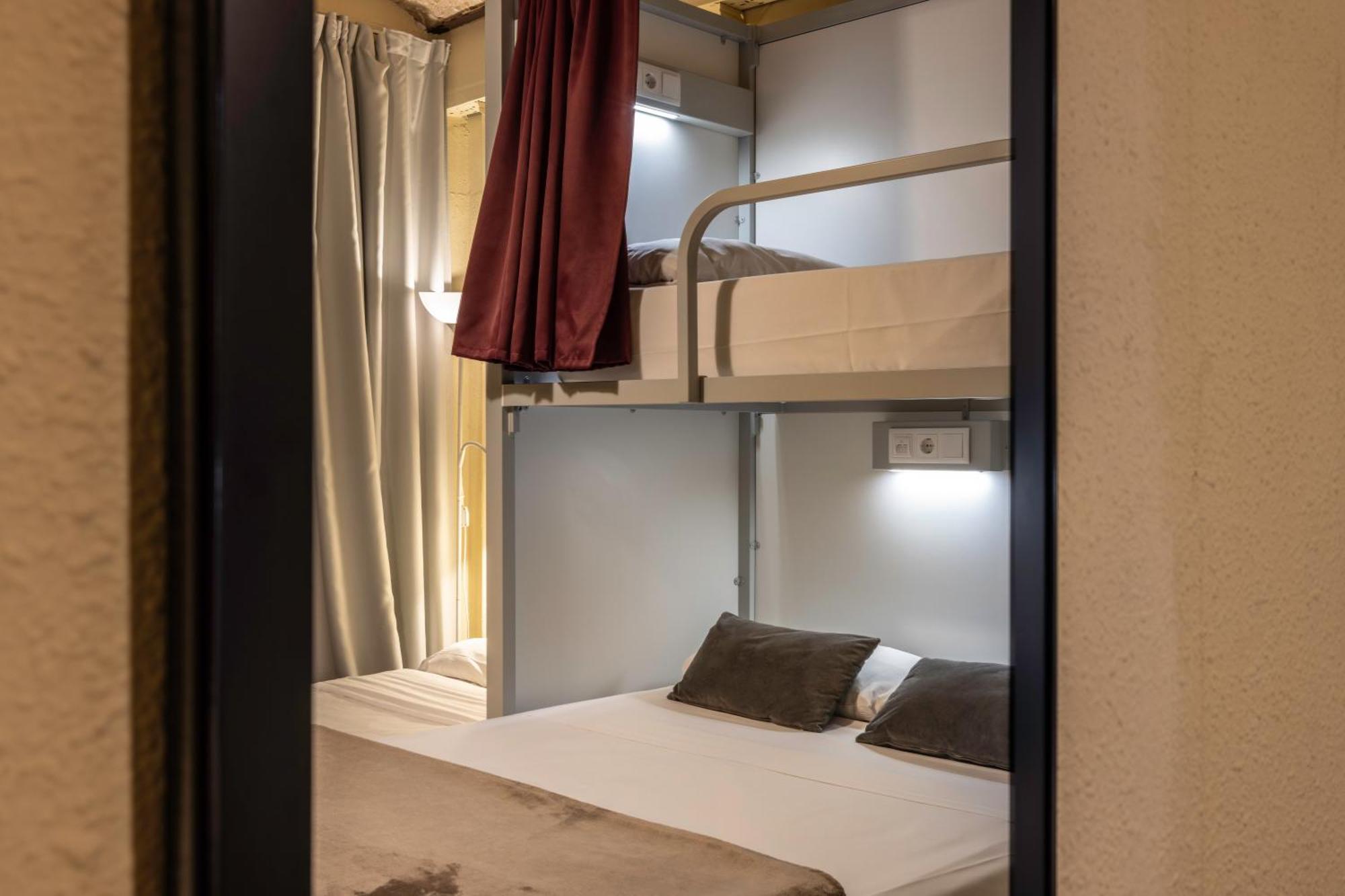 The Loft House Hostel Barcelona