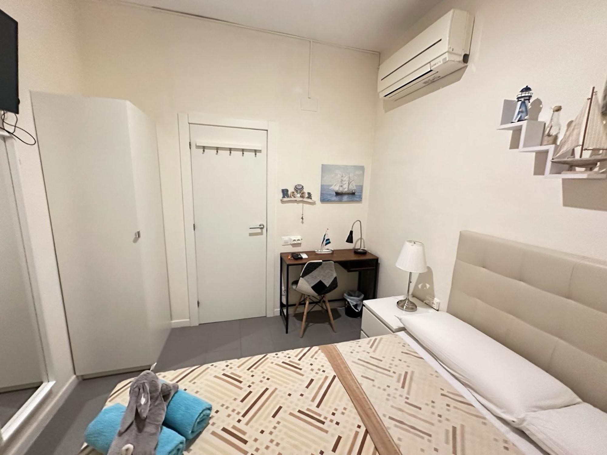 Balmes Bed and breakfast *