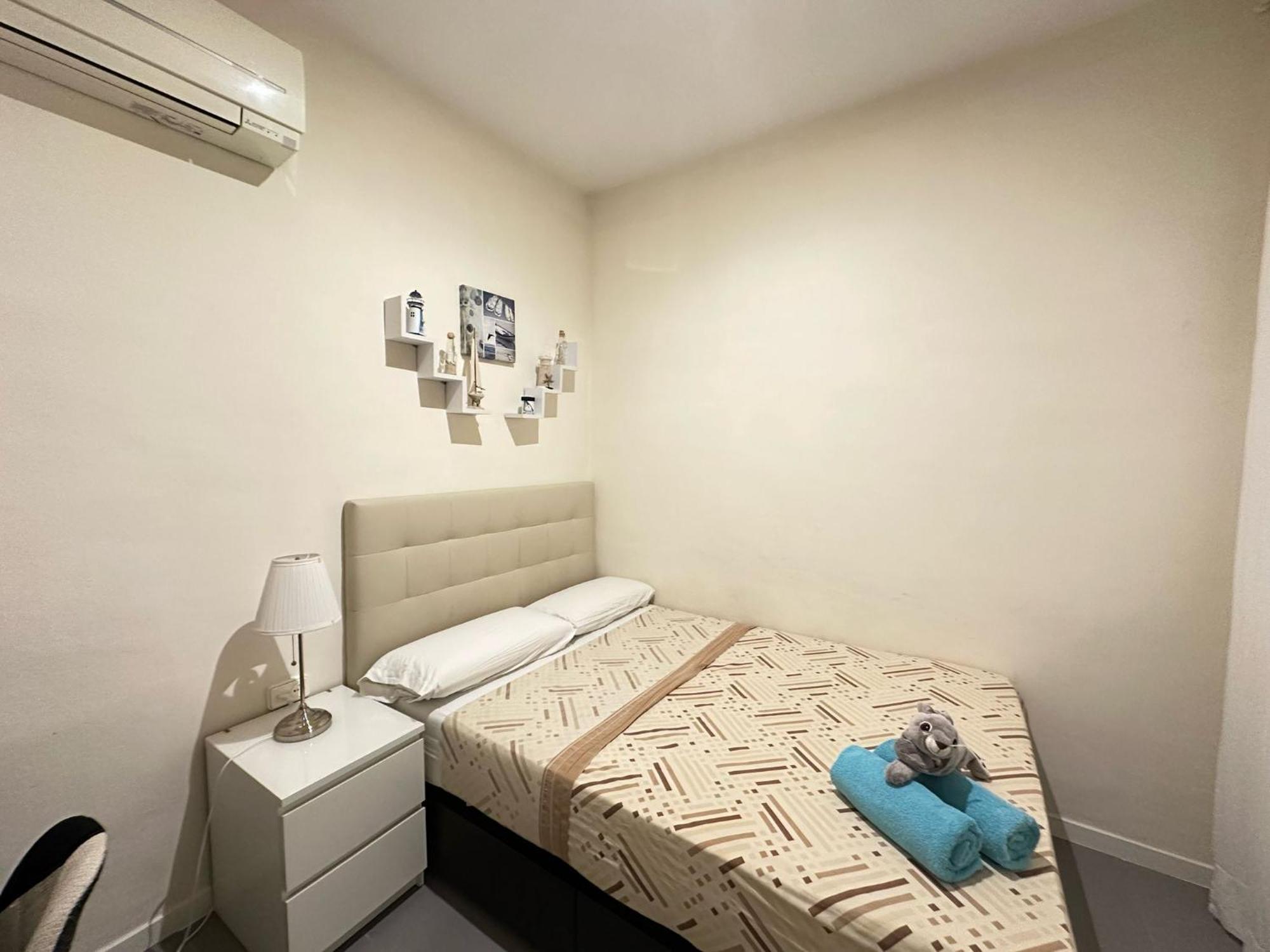Bed and breakfast Balmes Barcelona