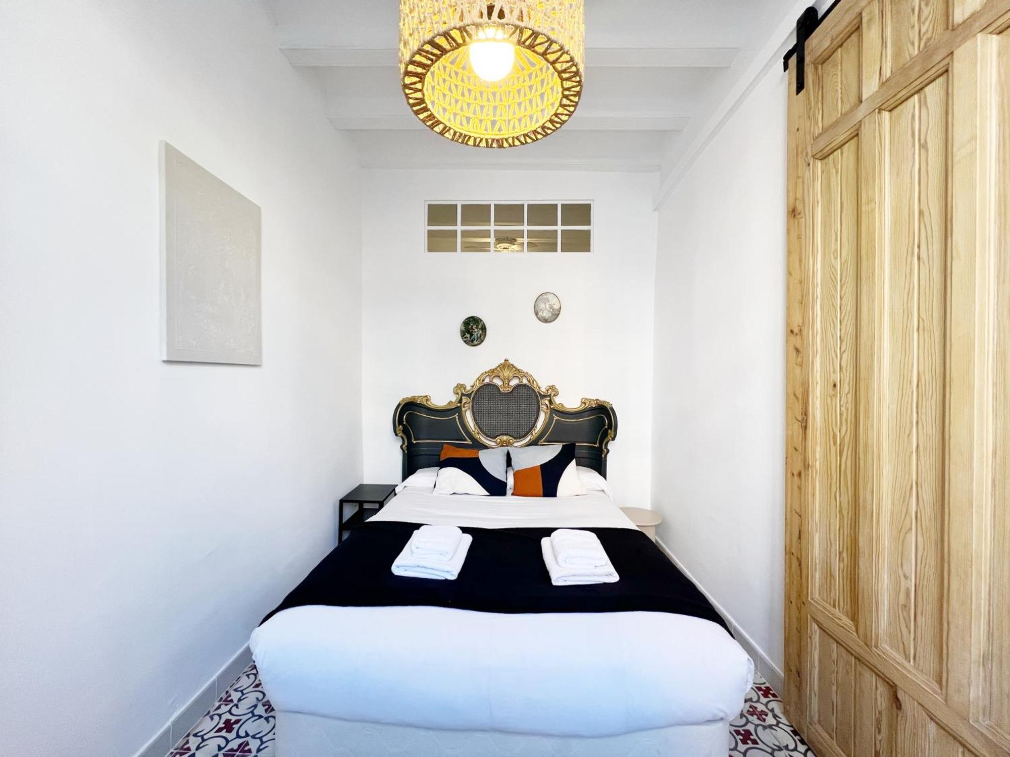 Almodovar Appartement