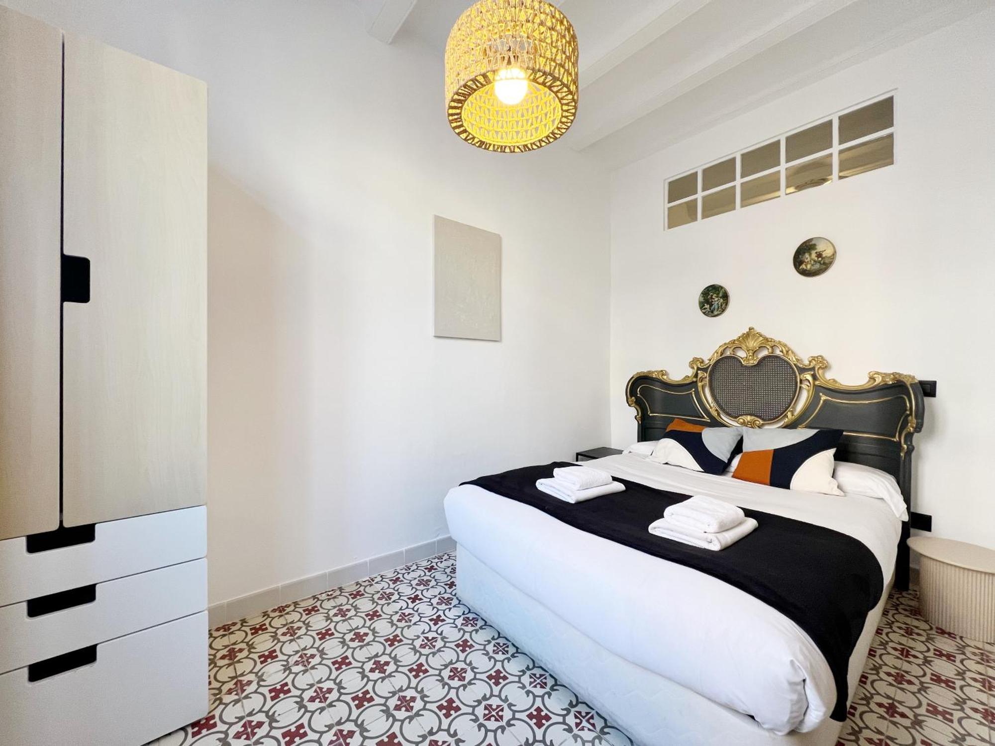 Almodovar Appartement *