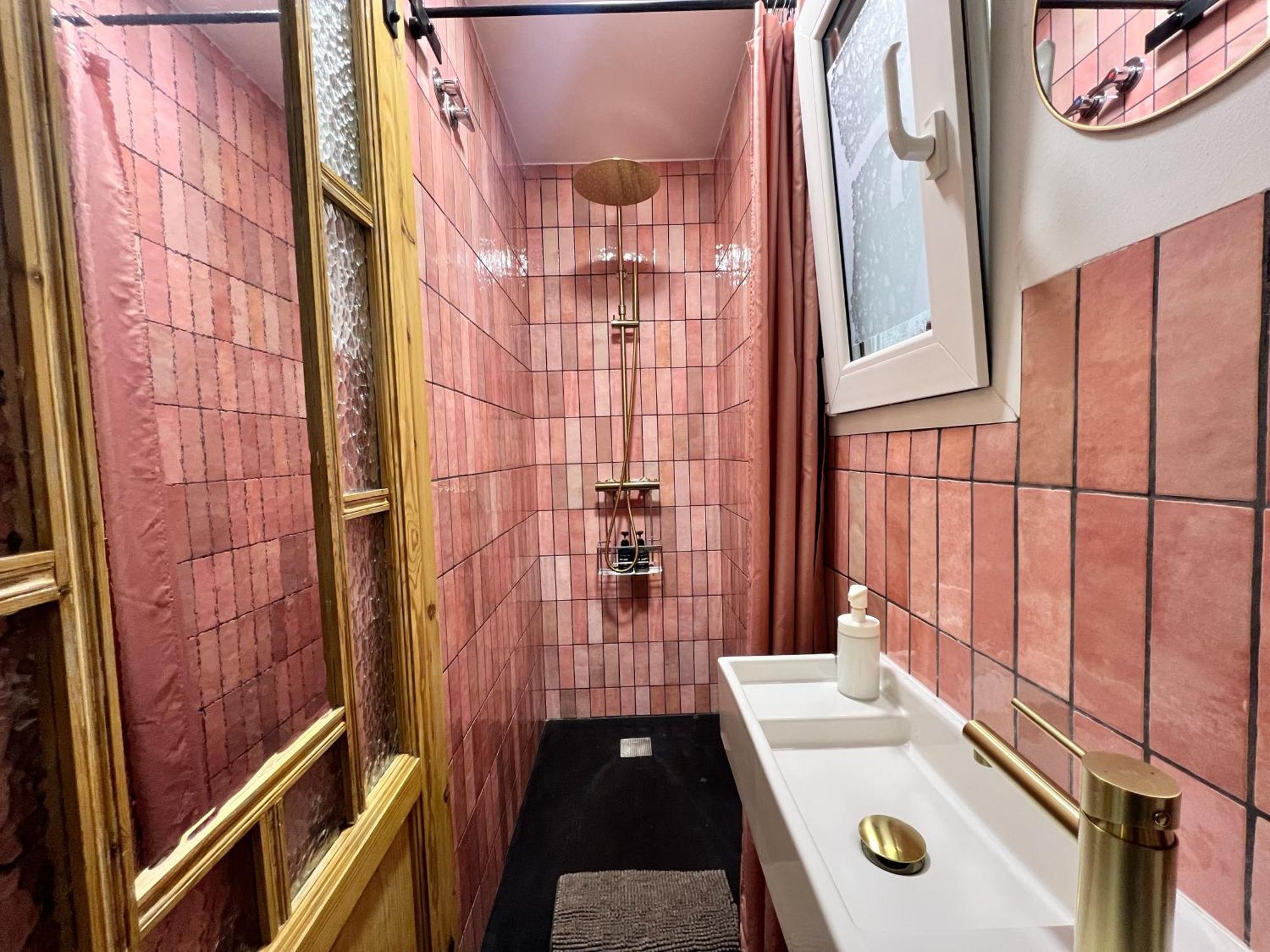 Appartement Almodovar *