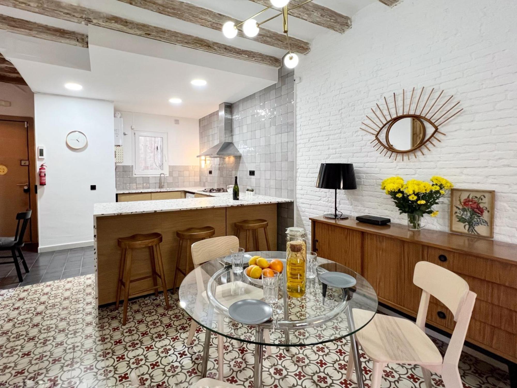 Almodovar Appartement *