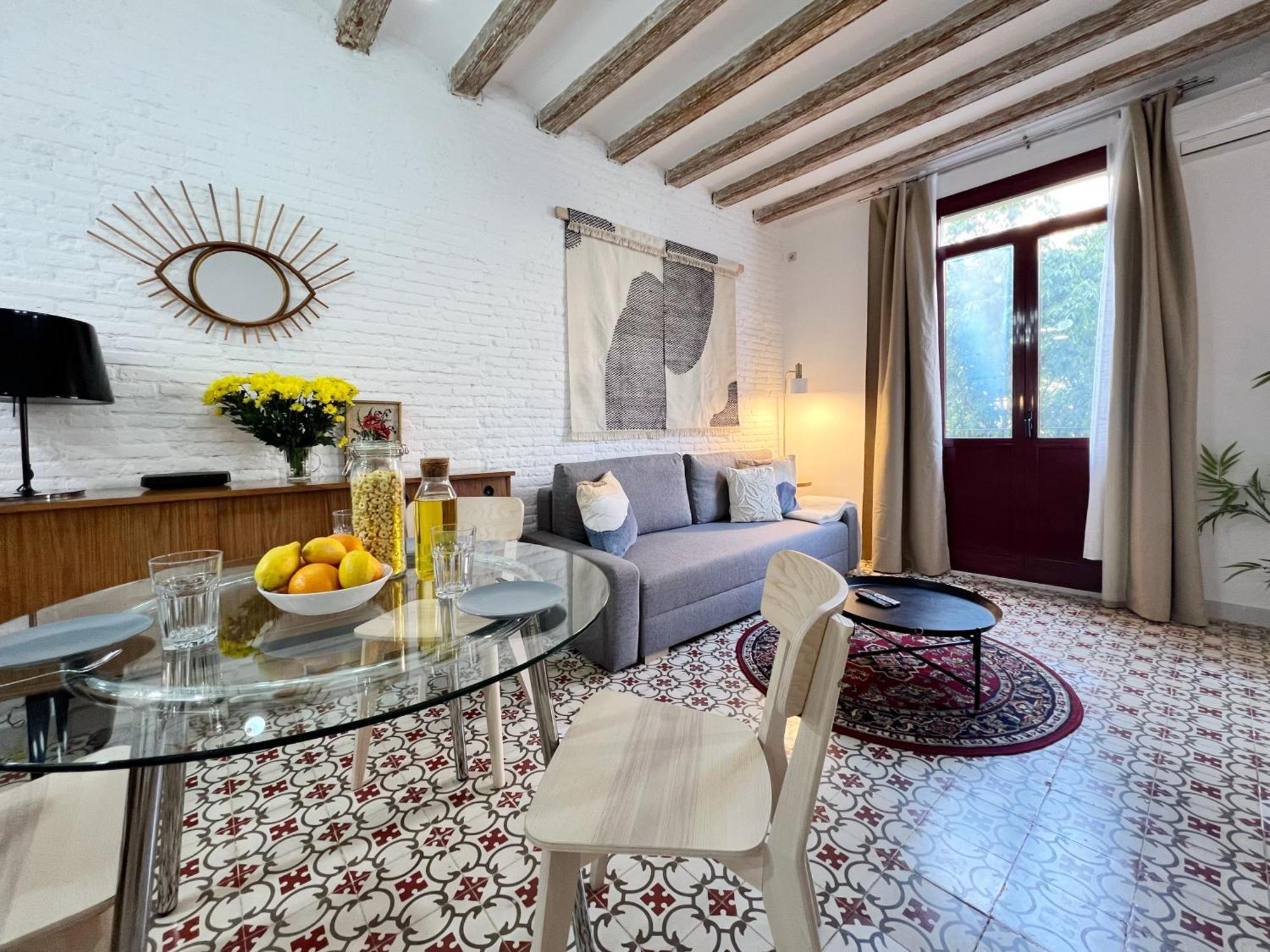 Almodovar Appartement *