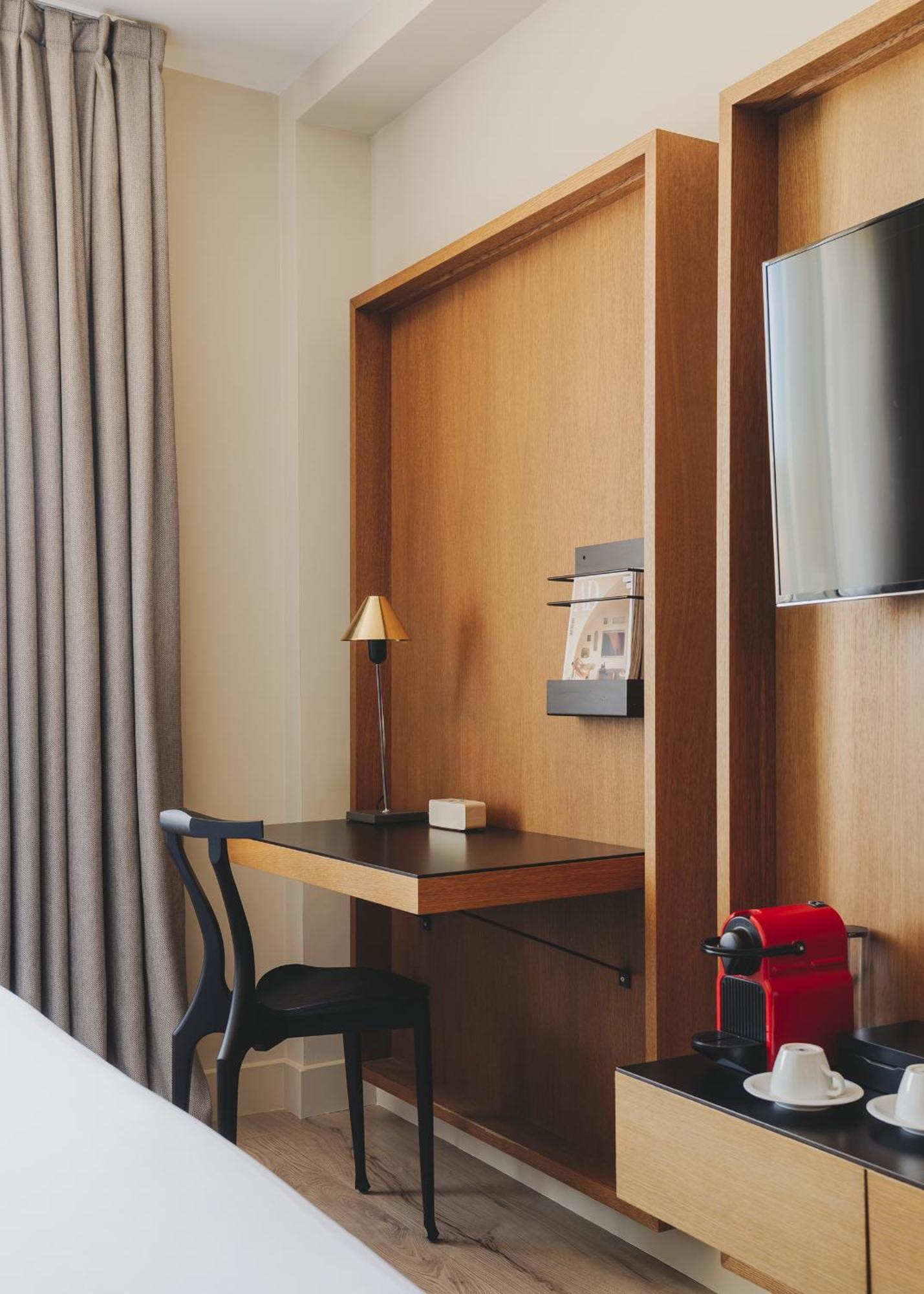 Hotel Gallery 4 Sup Barcelona