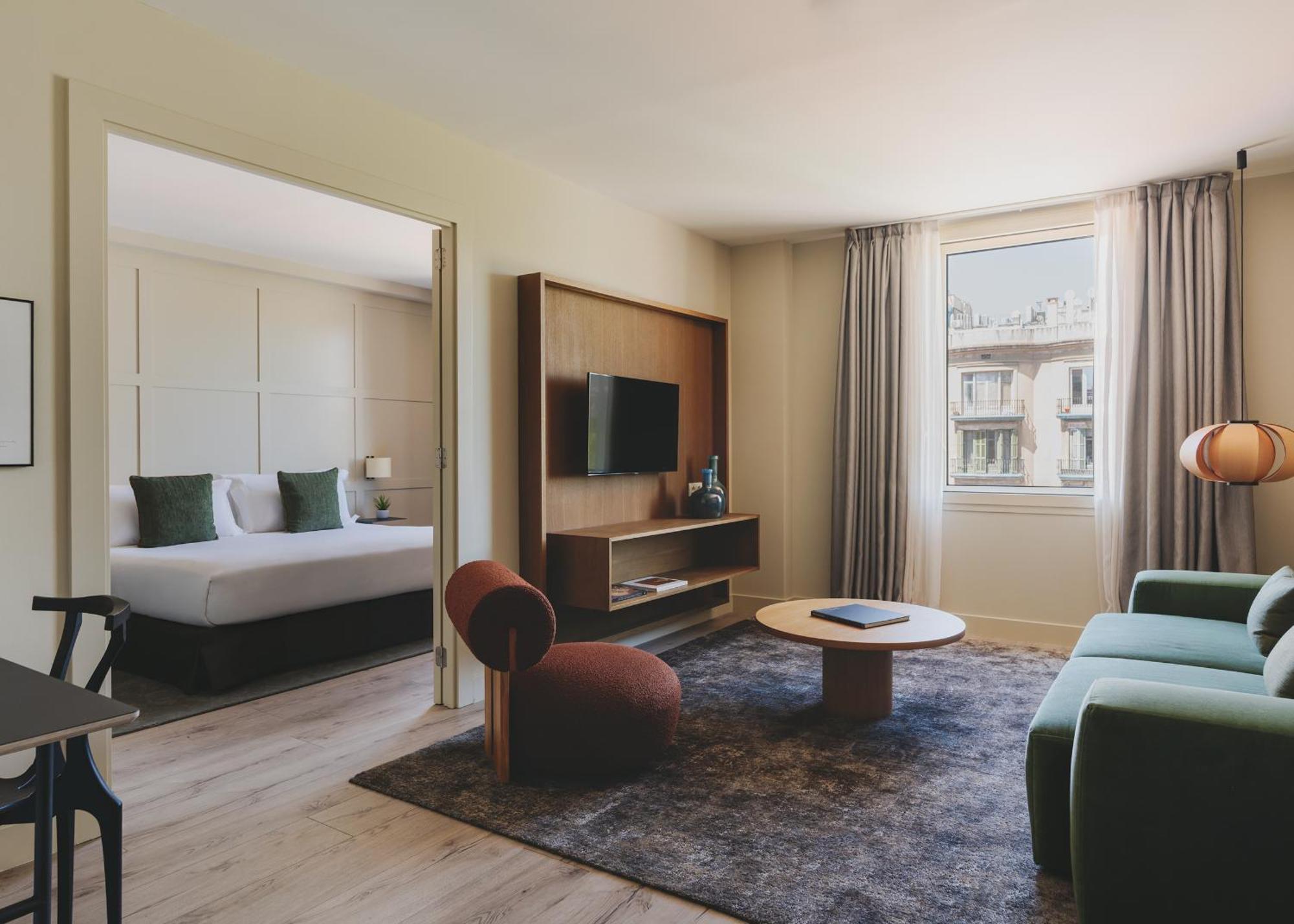 Hotel Gallery 4 Sup 4*
