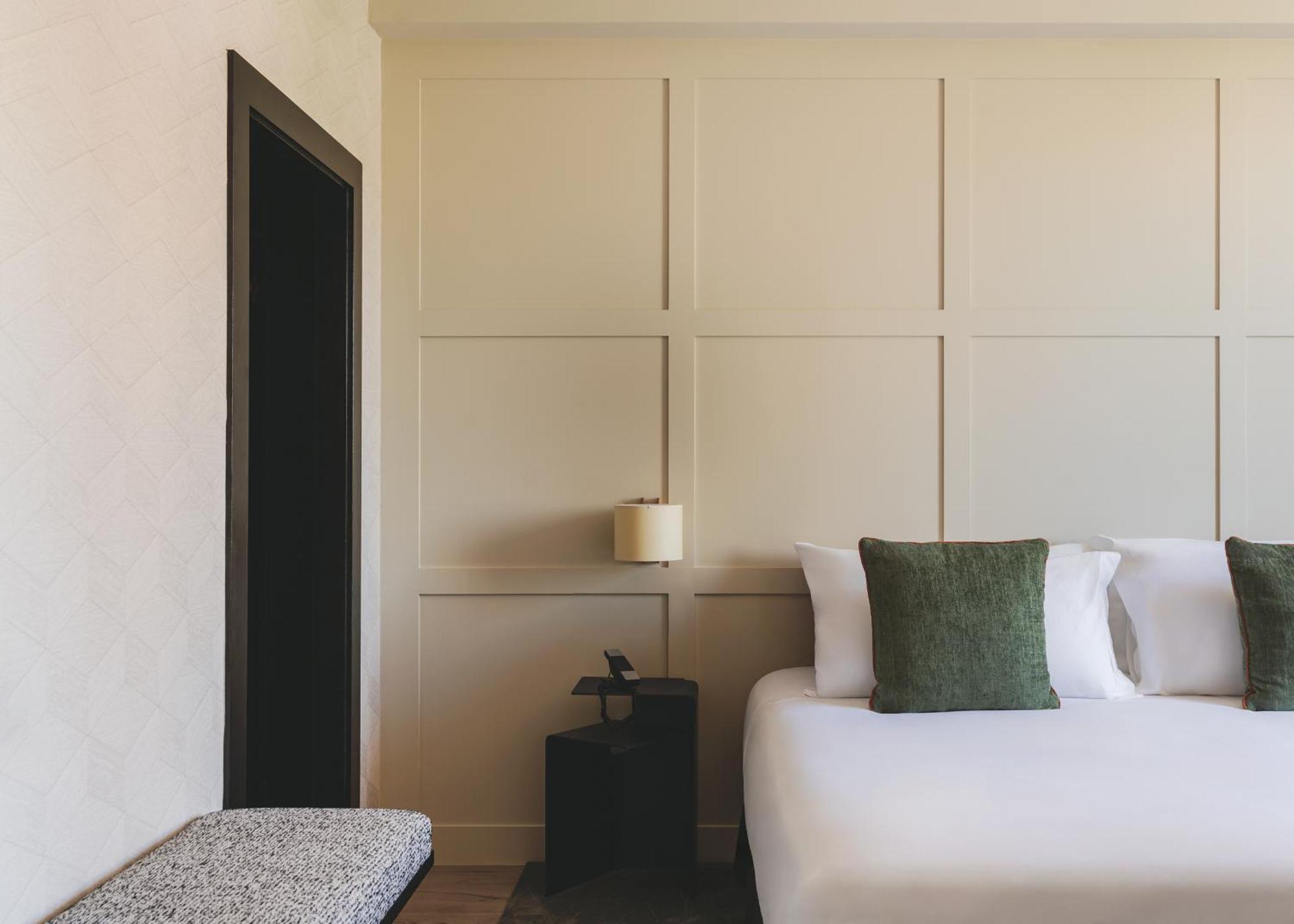 Gallery 4 Sup Hotel Barcelona