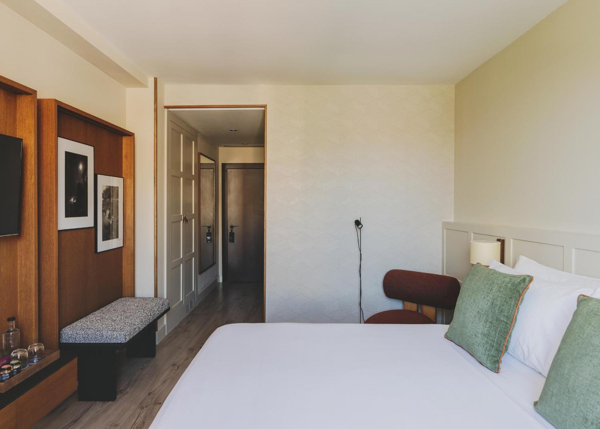 Hotel Gallery 4 Sup Barcelona