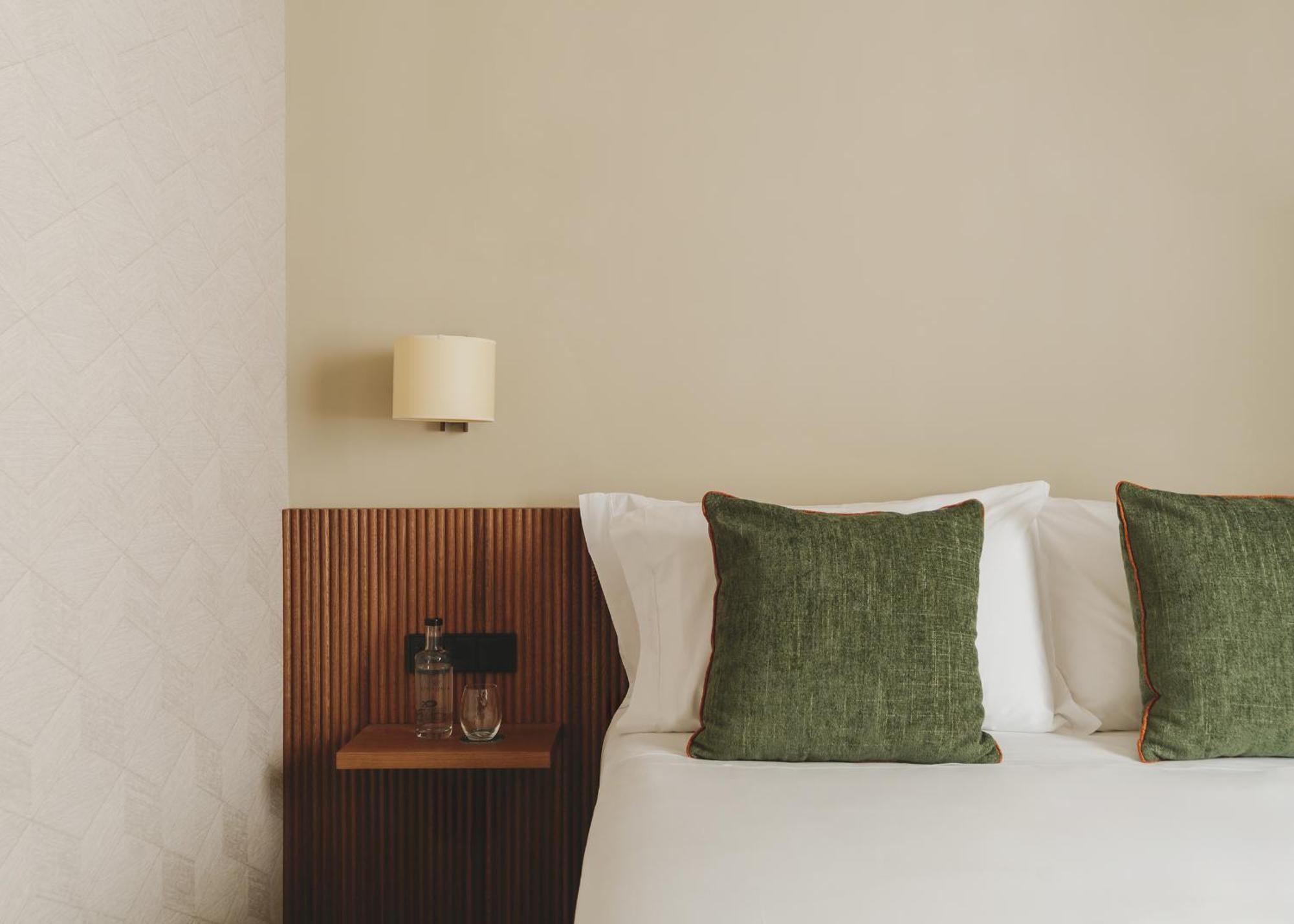 Gallery 4 Sup Hotel Barcelona
