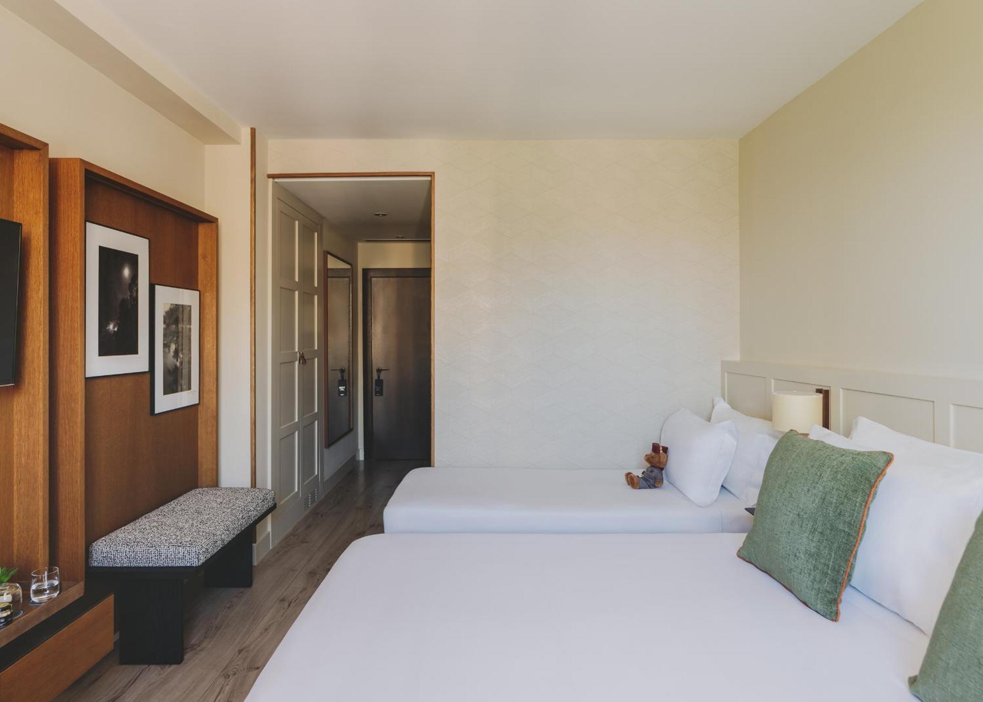 Gallery 4 Sup Hotel