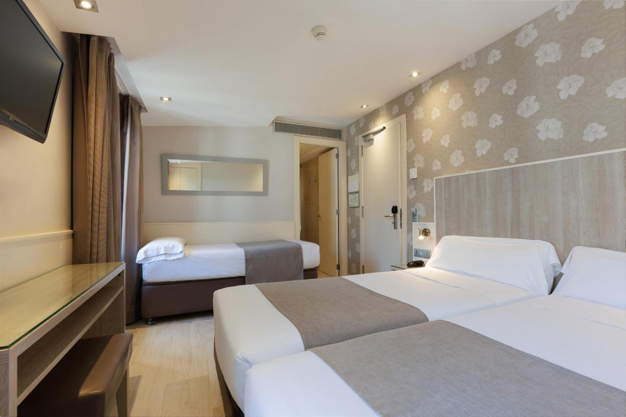 Santa Marta Hotel Barcelone