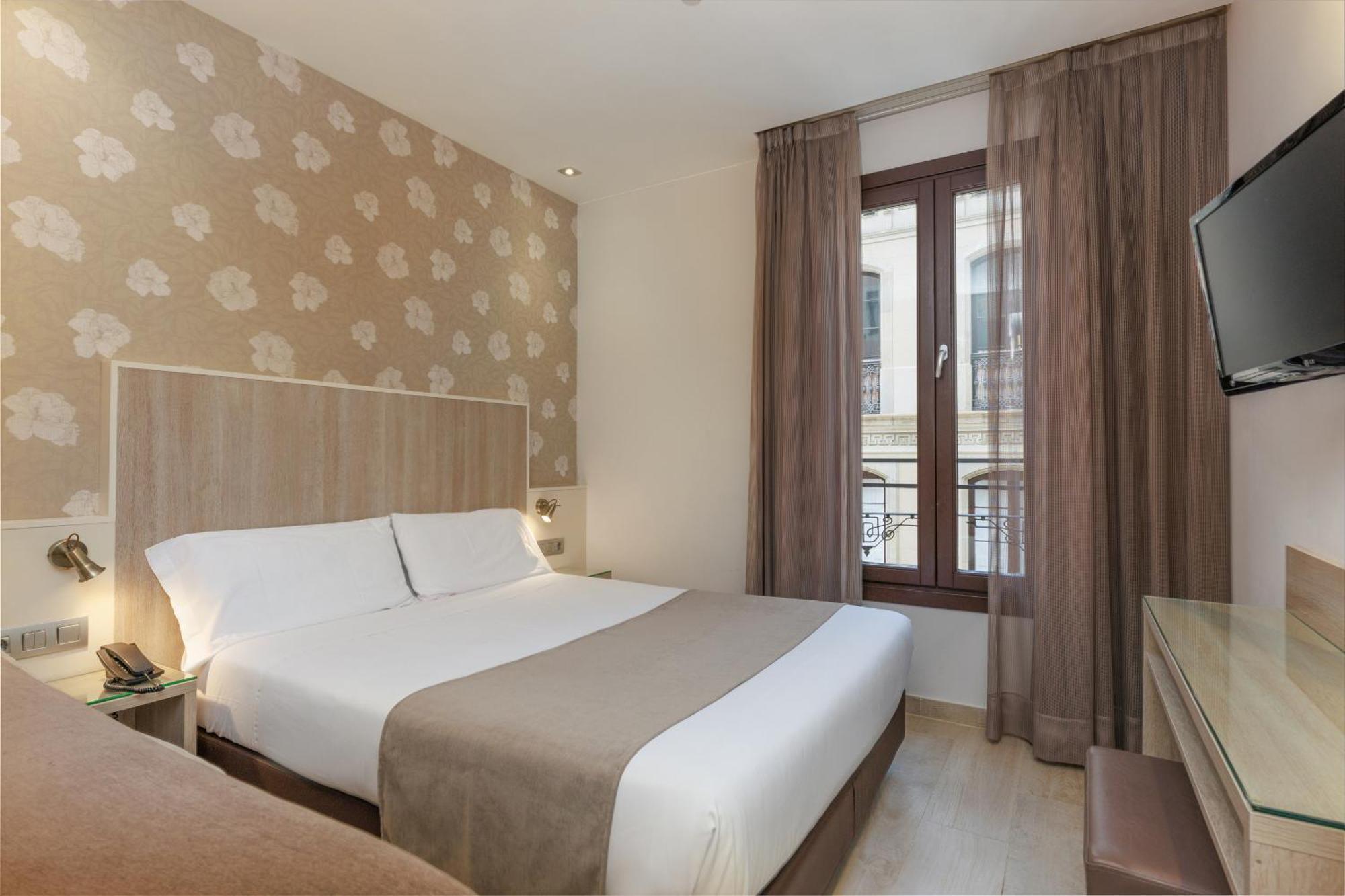 Hotel Santa Marta