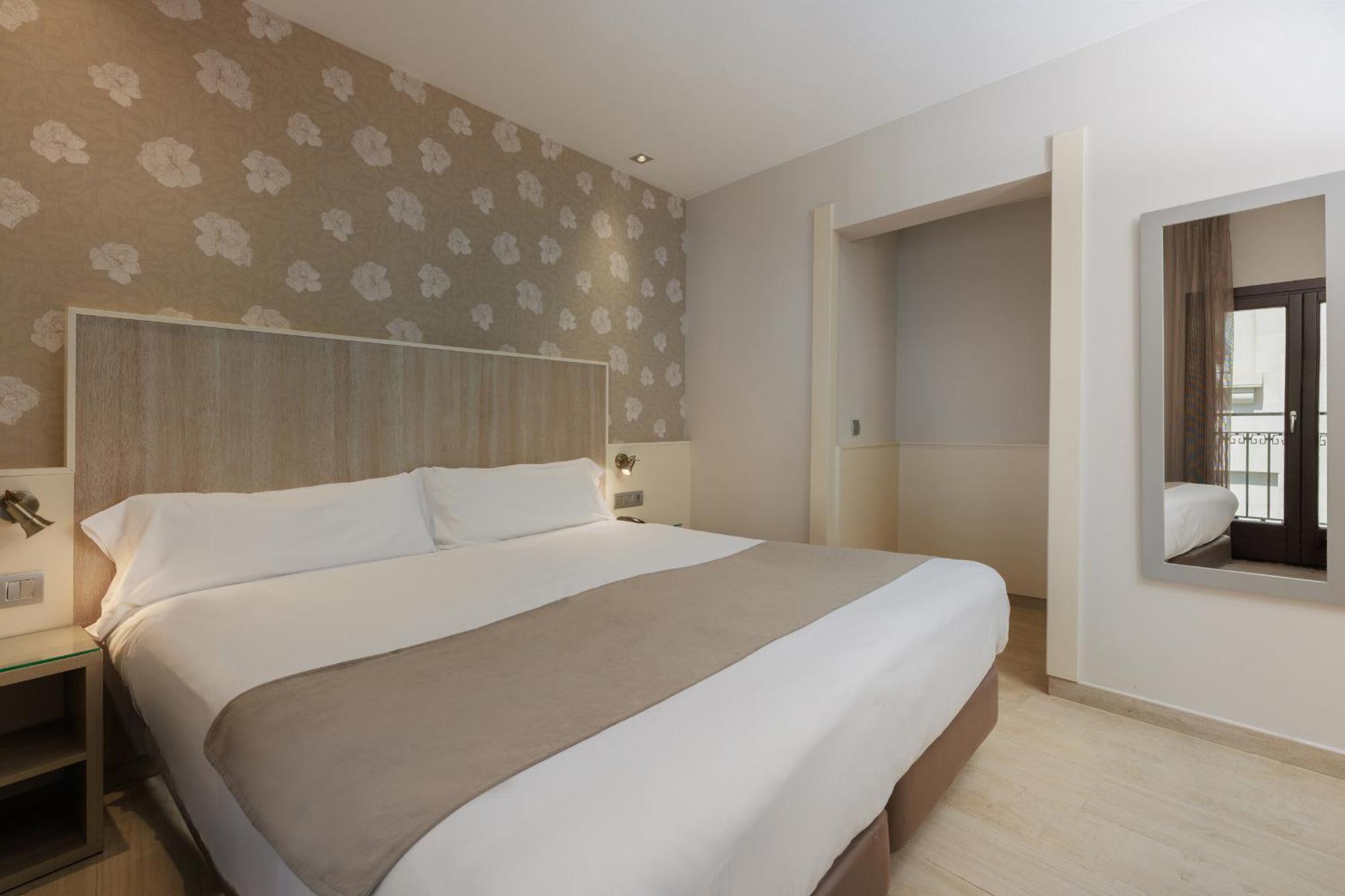 Santa Marta Hotel Barcelona