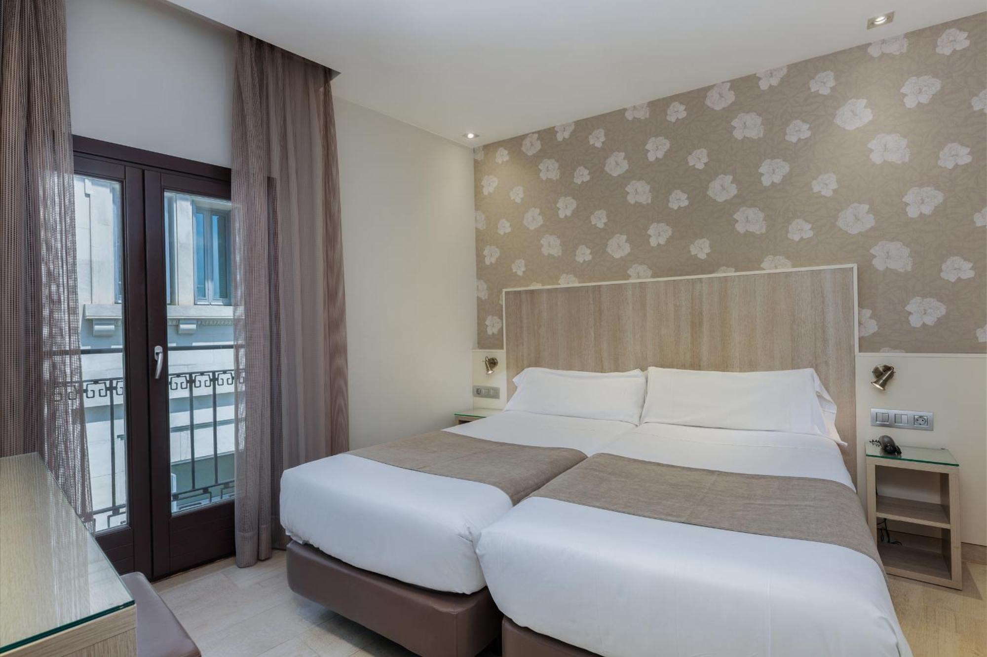 Hotel Santa Marta Barcelona