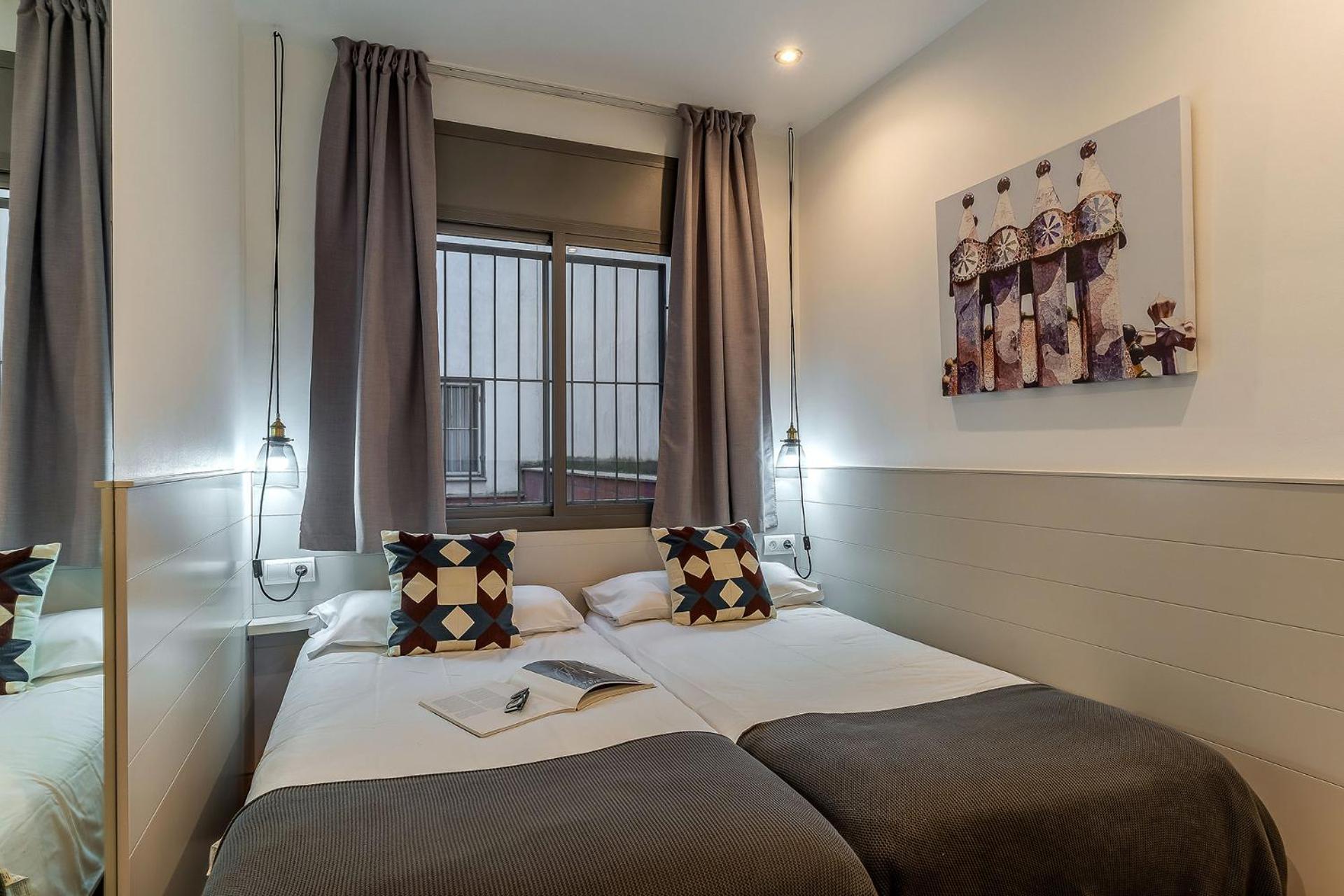 Appartement Ab Sagrada Familia Premium