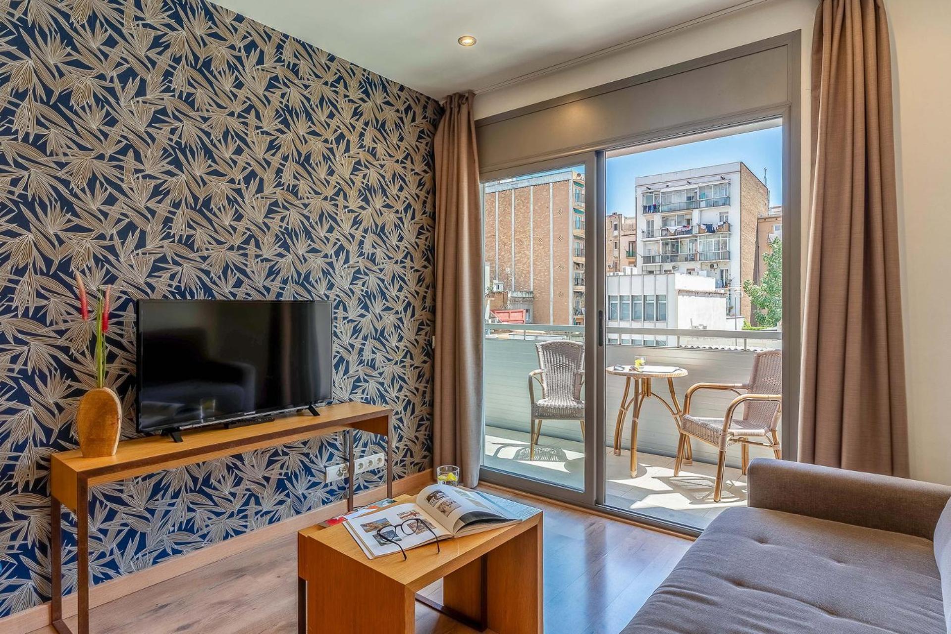 Appartement Ab Sagrada Familia Premium *