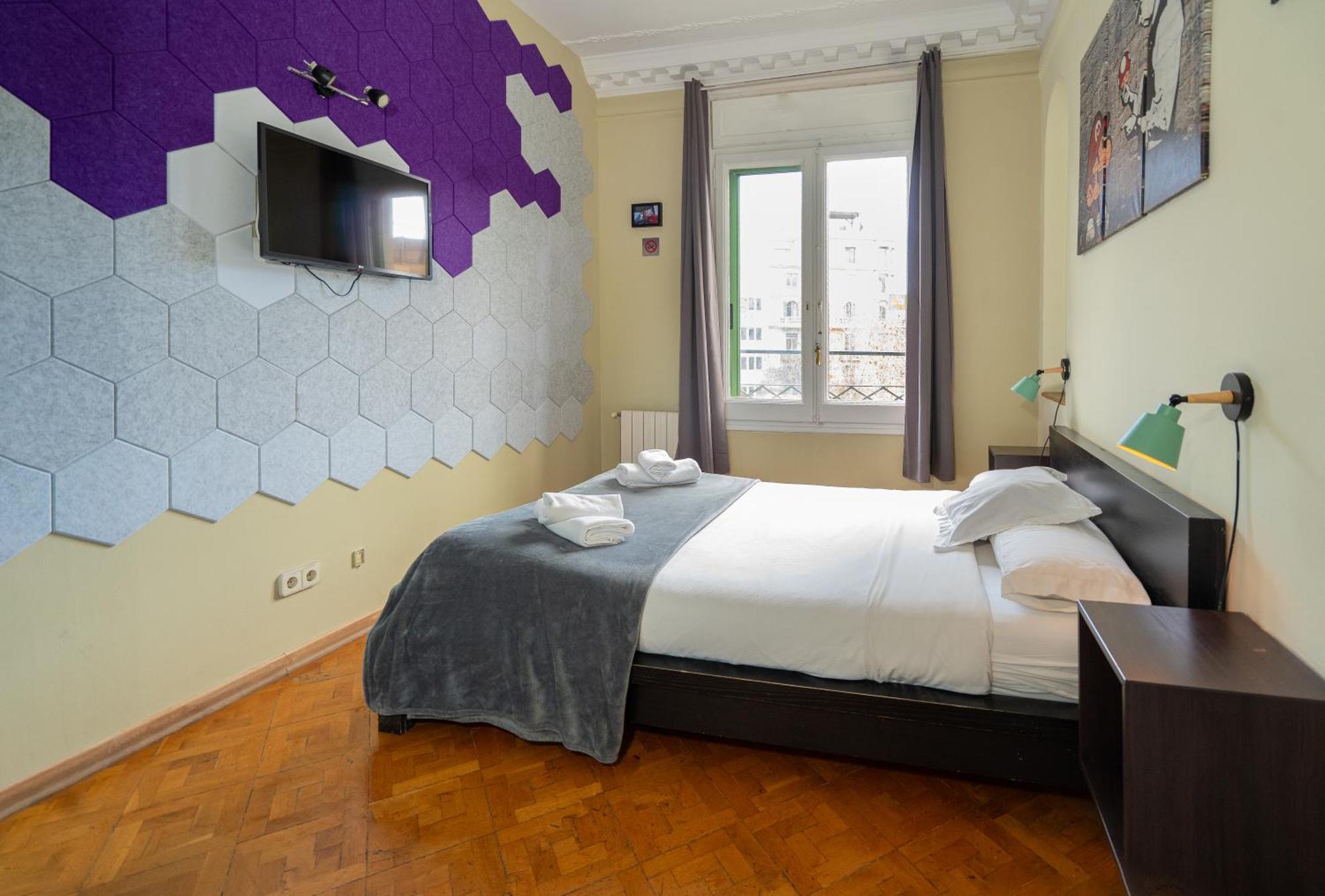 Hostel Wow