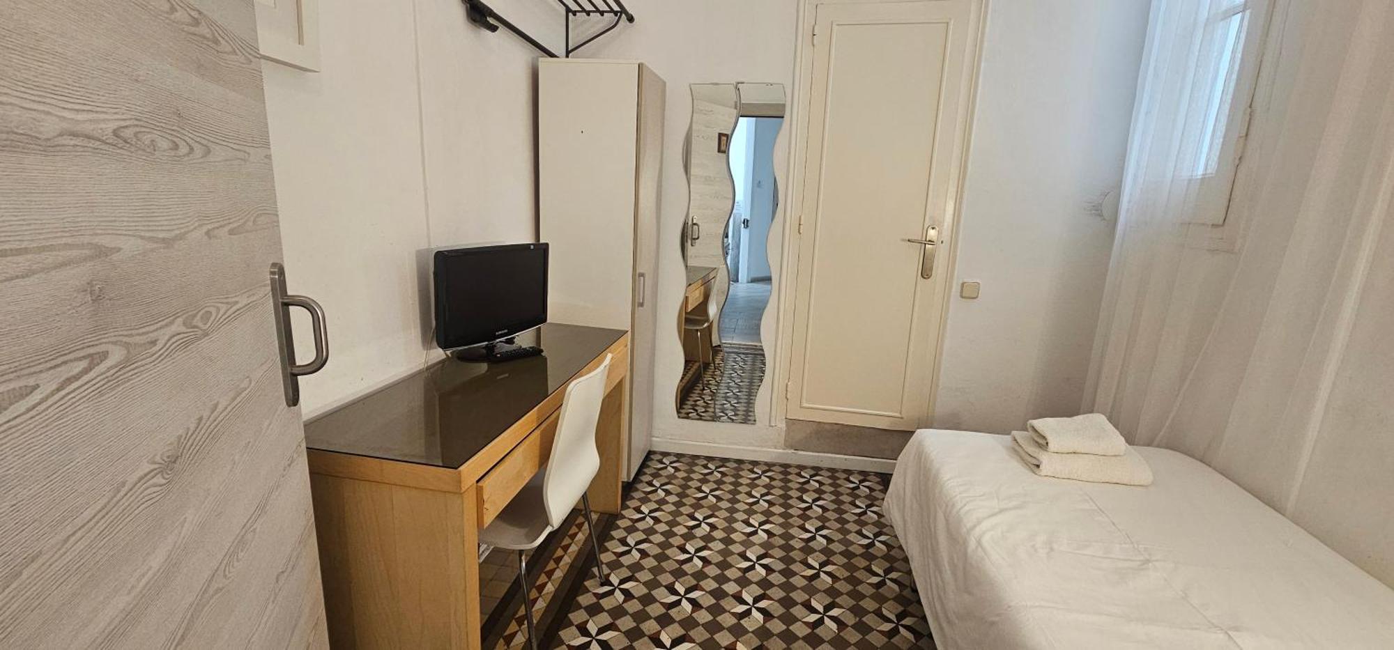 Gasthof Eixample 2*