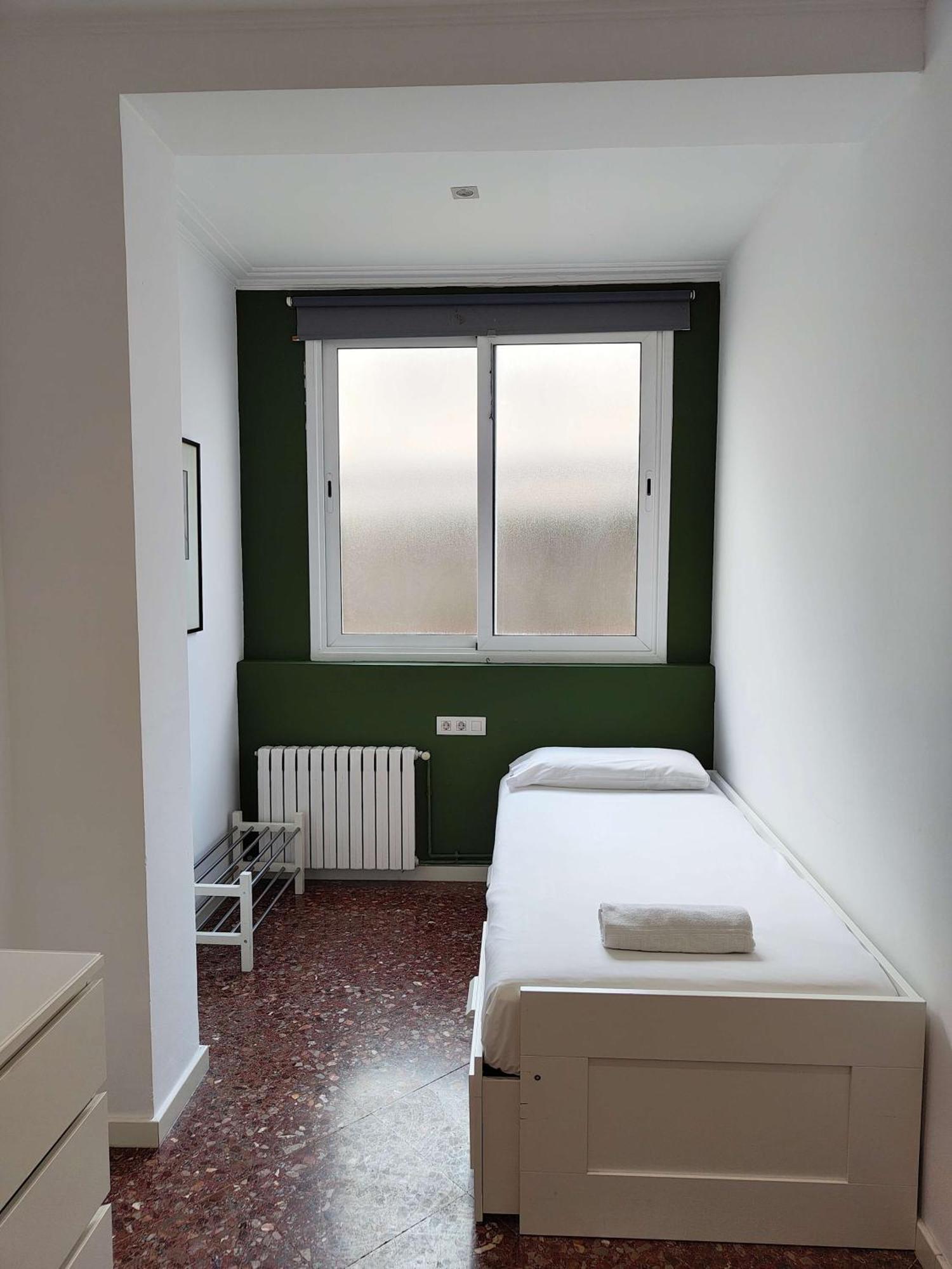 Big For 15 In The Heart Of Eixample Apartment *