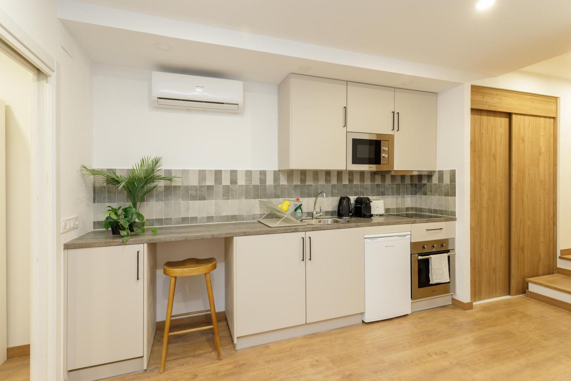 The Market - Design Historic Center Appartement
